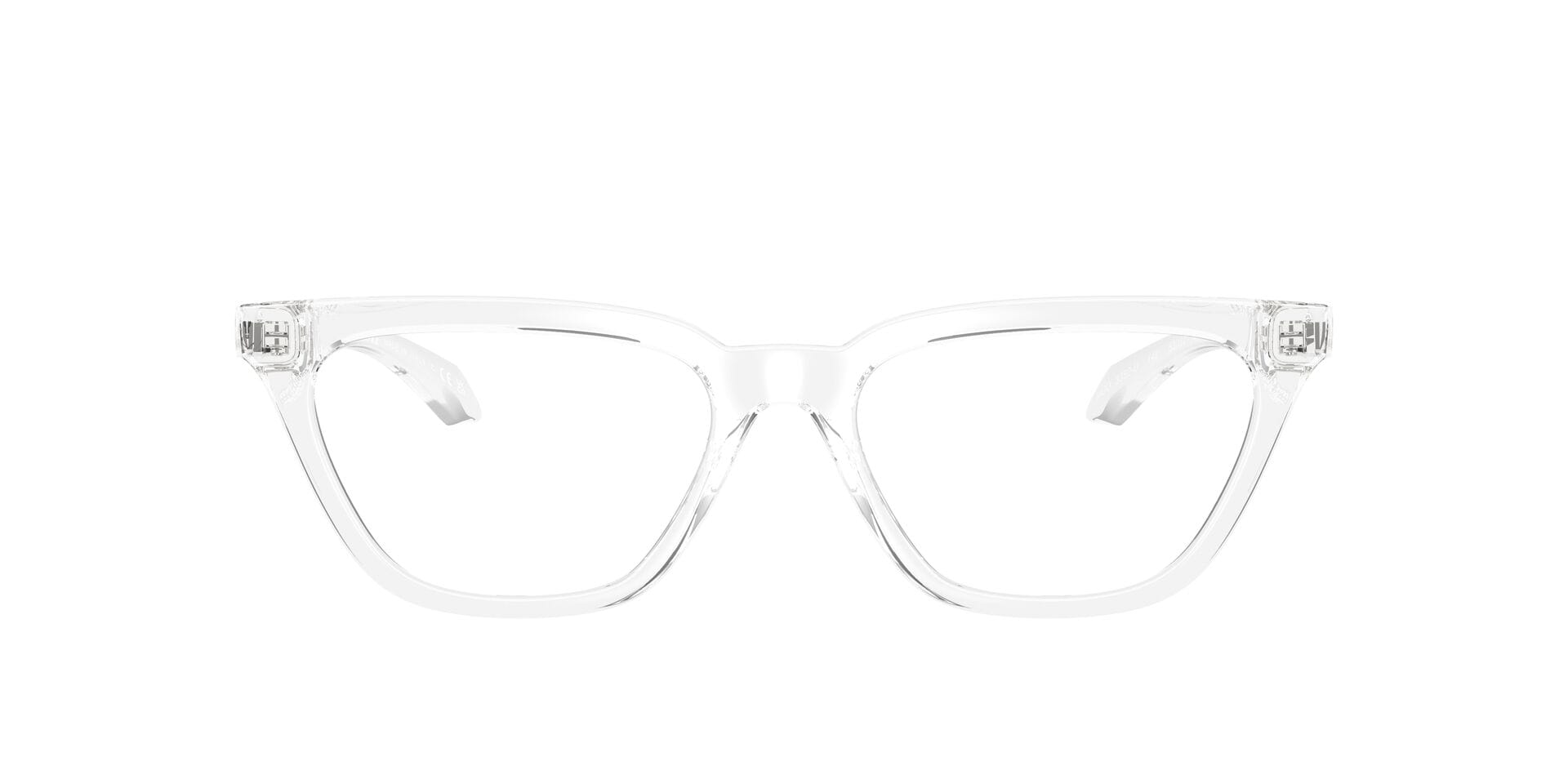Versace FR Versace 0VE3352U Frame Transparent Female Shell Shell