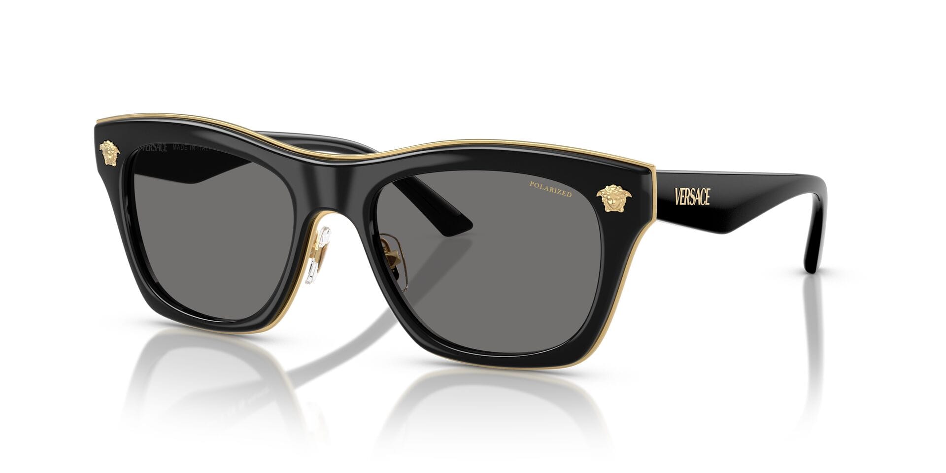 Versace 0VE2272 Sunglass - - Full -