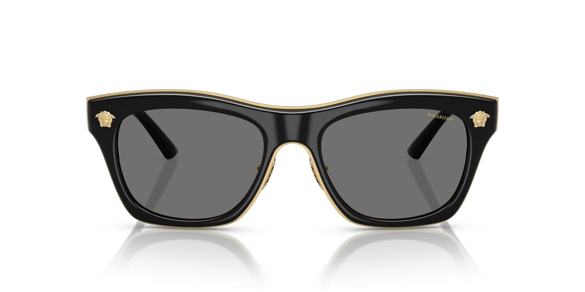 Versace 0VE2272 Sunglass - - Full - Sunglass — view 3