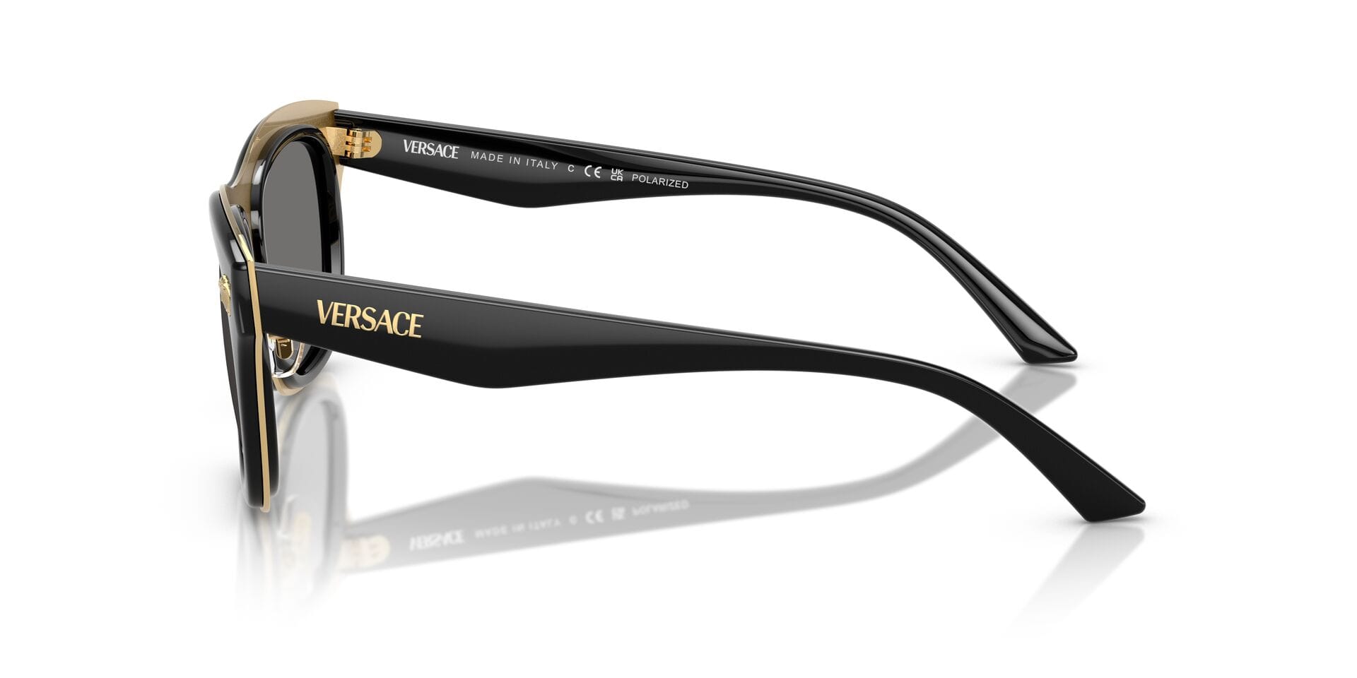 Versace 0VE2272 Sunglass - - Full - Sunglass — view 4
