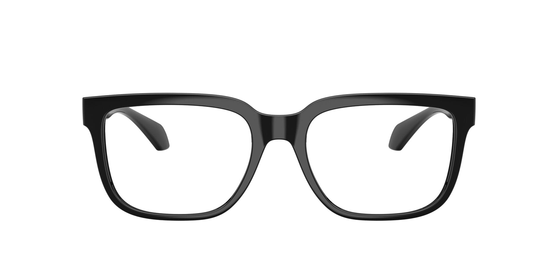 Versace 0VE3377U Frame Black Male Full Shell — Black frame
