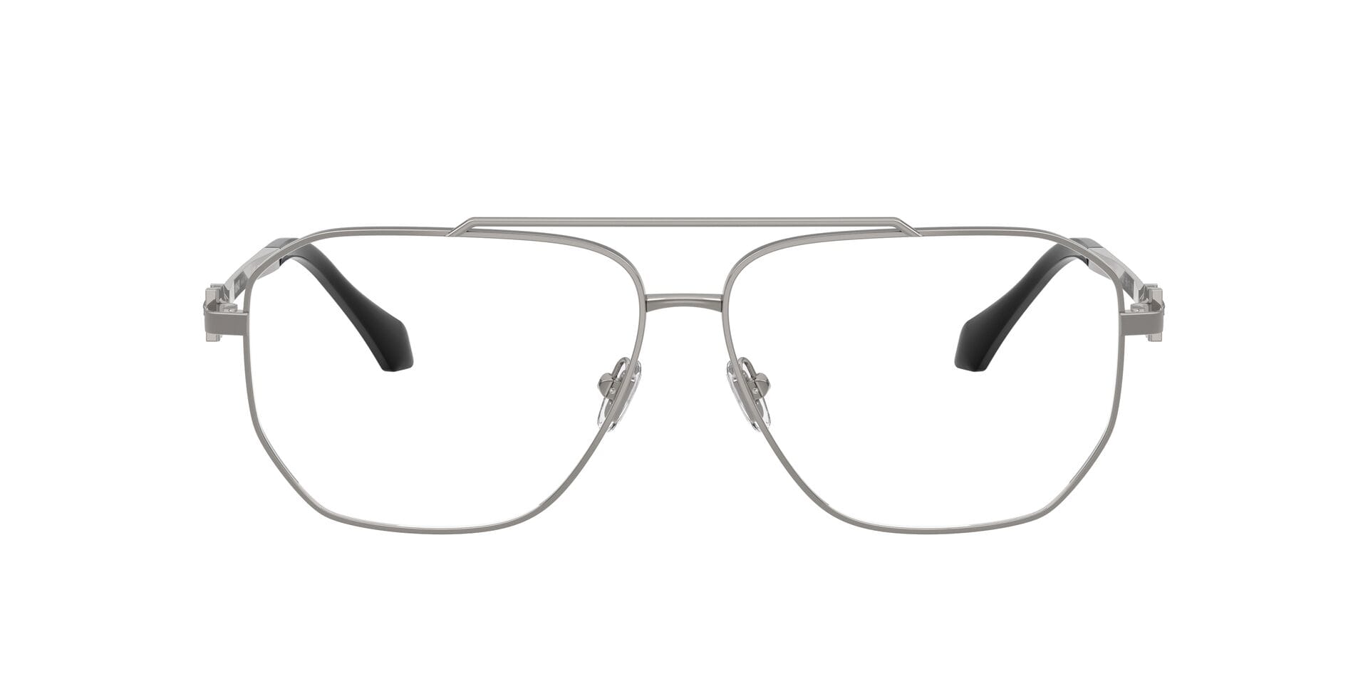 Versace 0VE1307 Frame Gun Metal Male Full Metal