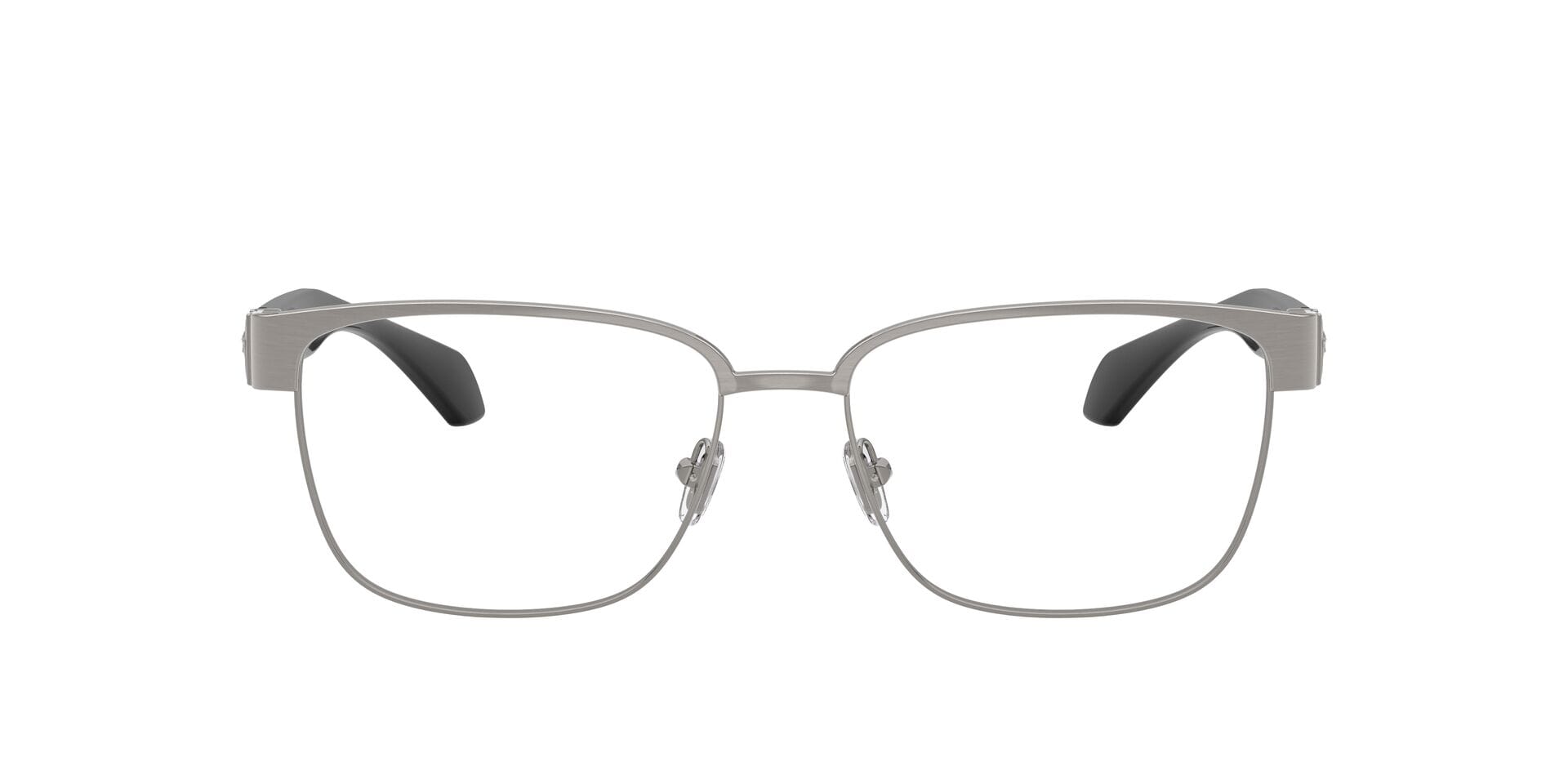 Versace 0BE1306 Frame Gun Metal Male Full Metal — Gun Metal frame