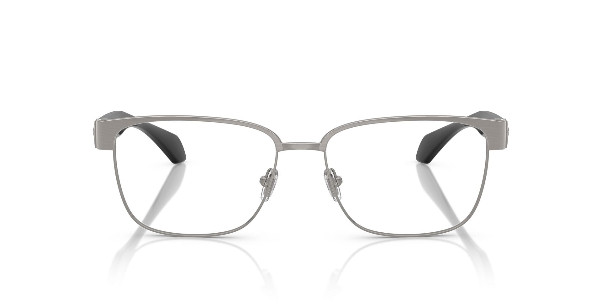 Versace 0BE1306 Frame Gun Metal Male Full Metal Frame — Gun Metal frame — view 4