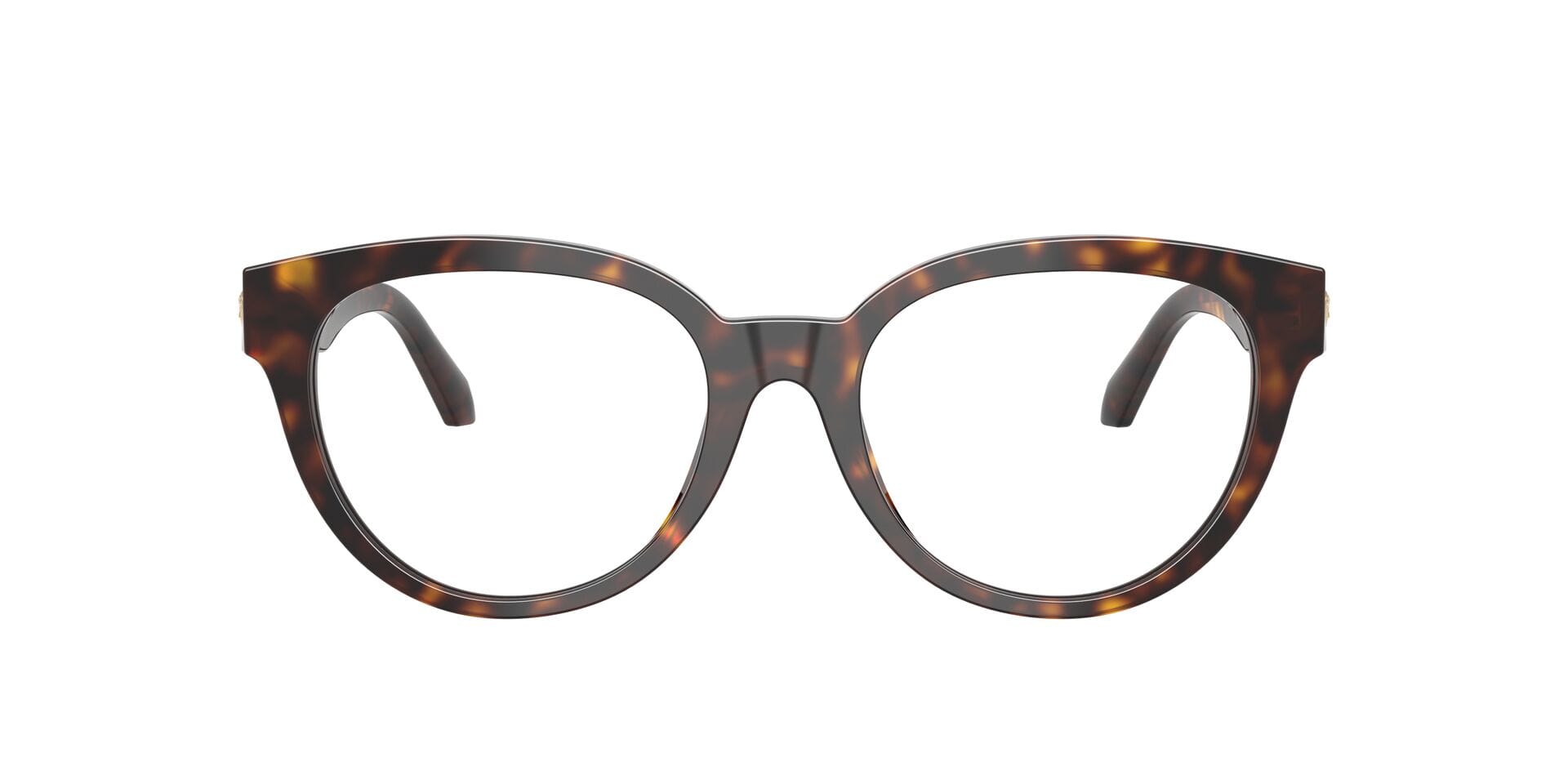 Versace 0VE3384 Frame Havana Female Full Shell — Havana frame