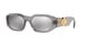Transparent Grey