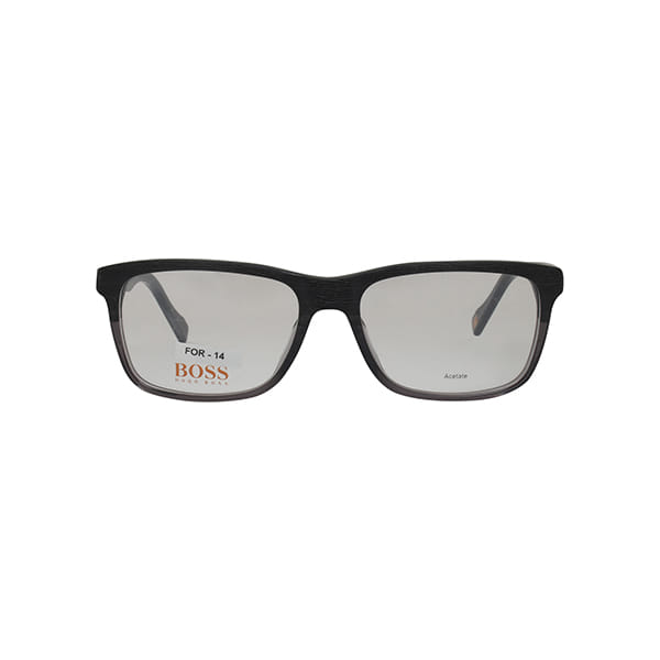 Boss Orange BO 0150 Frame Black Male Full Shell