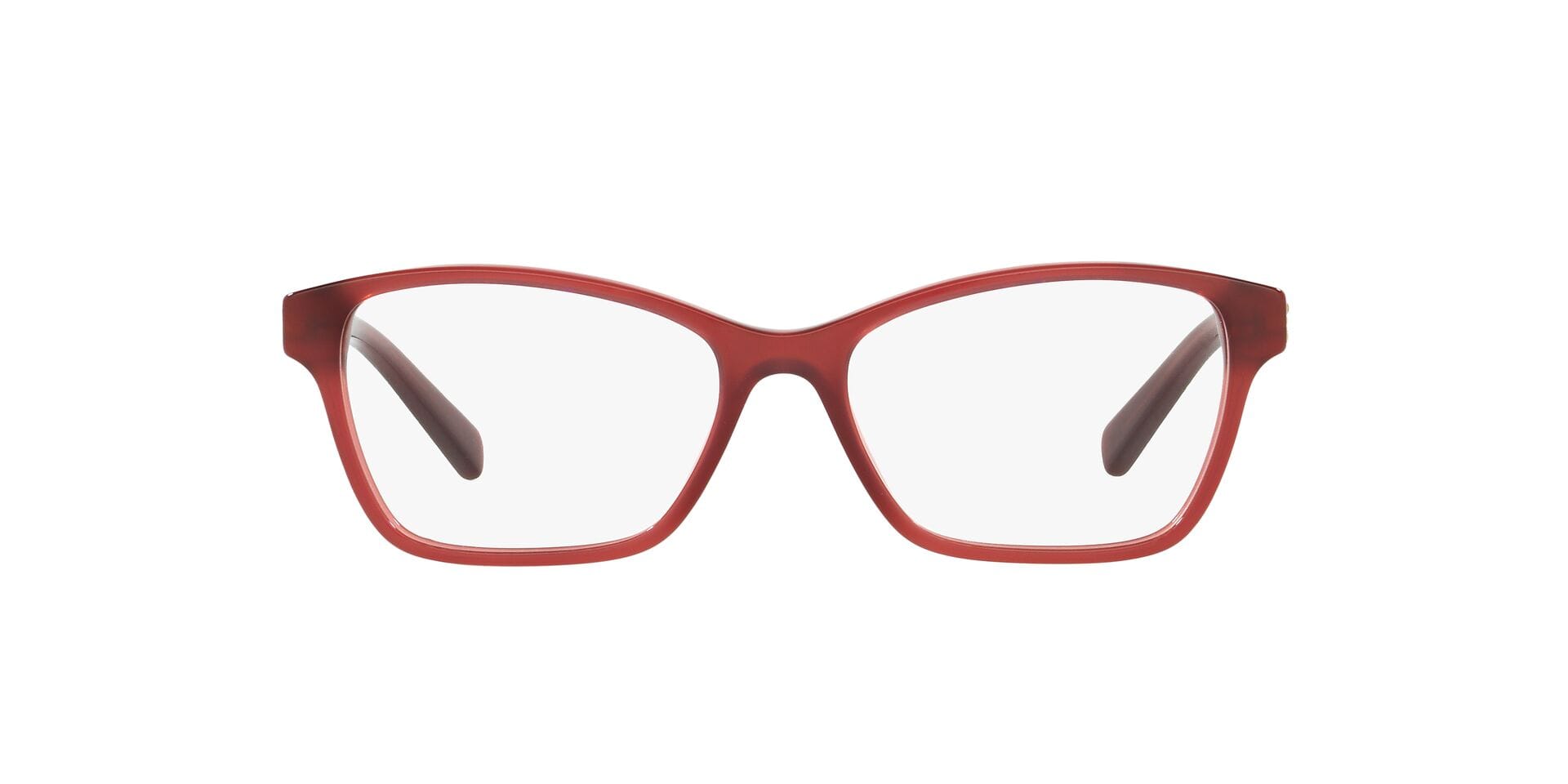 Coach HC 6091B Frame Maroon Female Full Shell