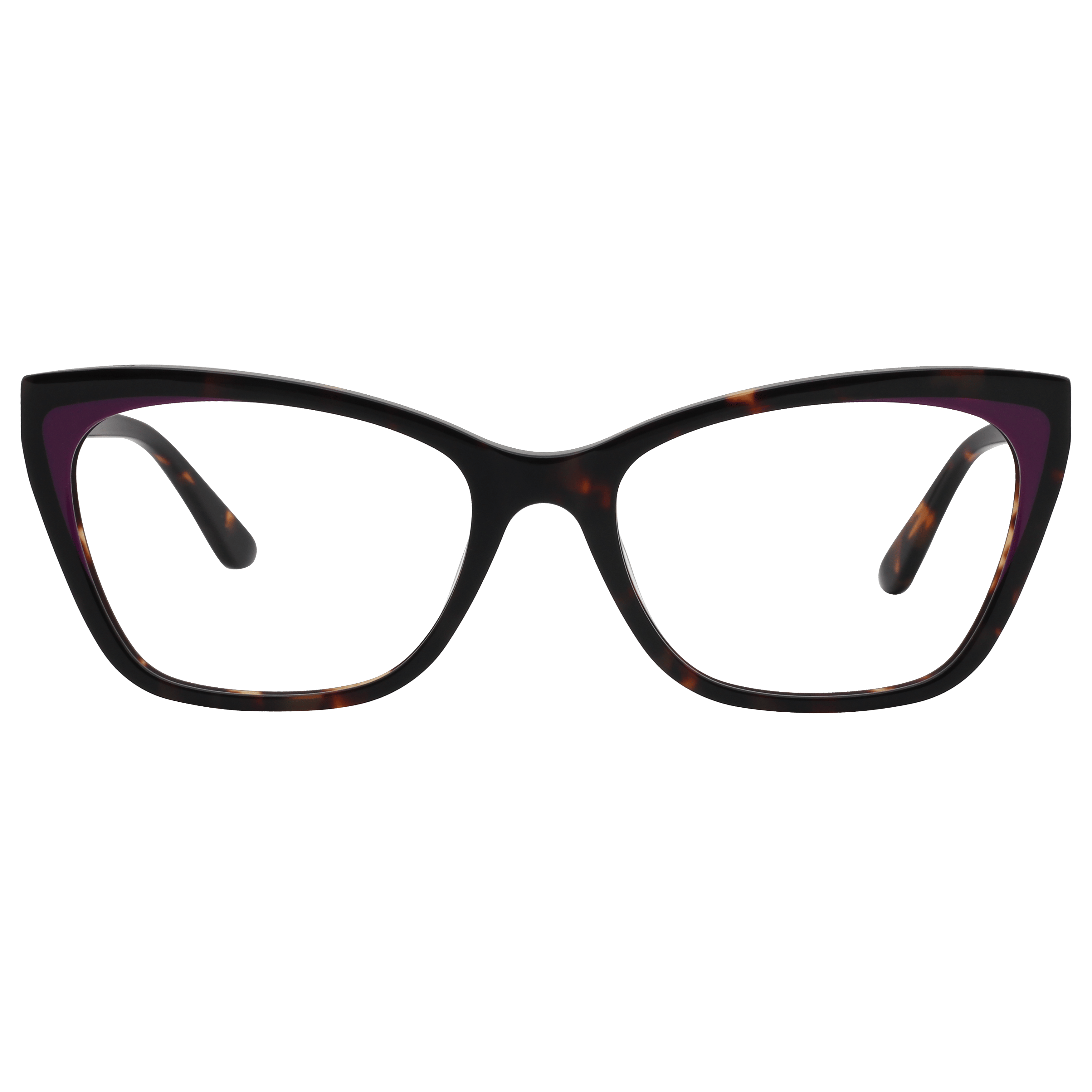 Guess GU2811 Frame Brown Female Full Shell