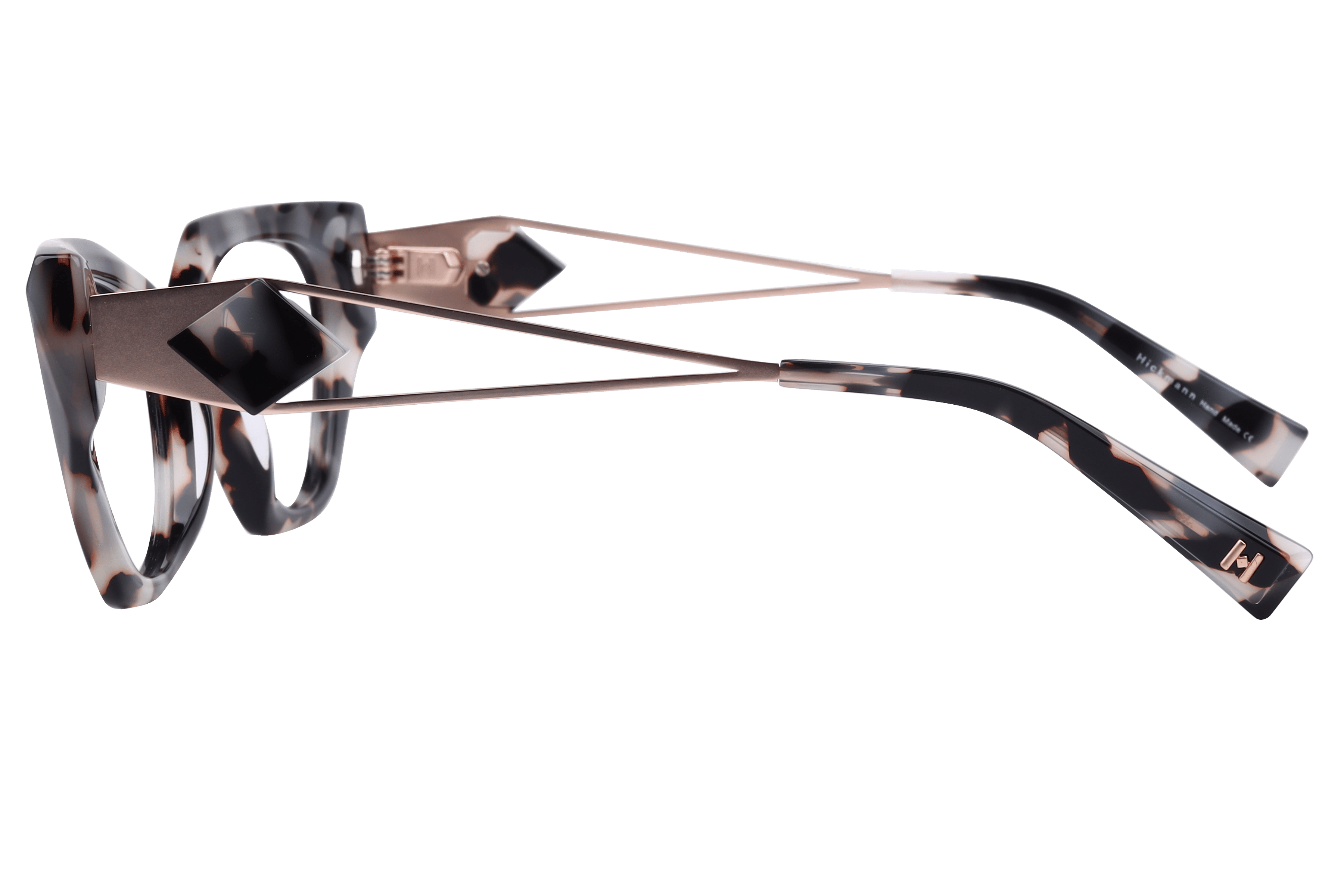 Hickmann HI6300 Frame Miscellaneaous Female Full Stainless S Frame — Miscellaneaous frame — view 3