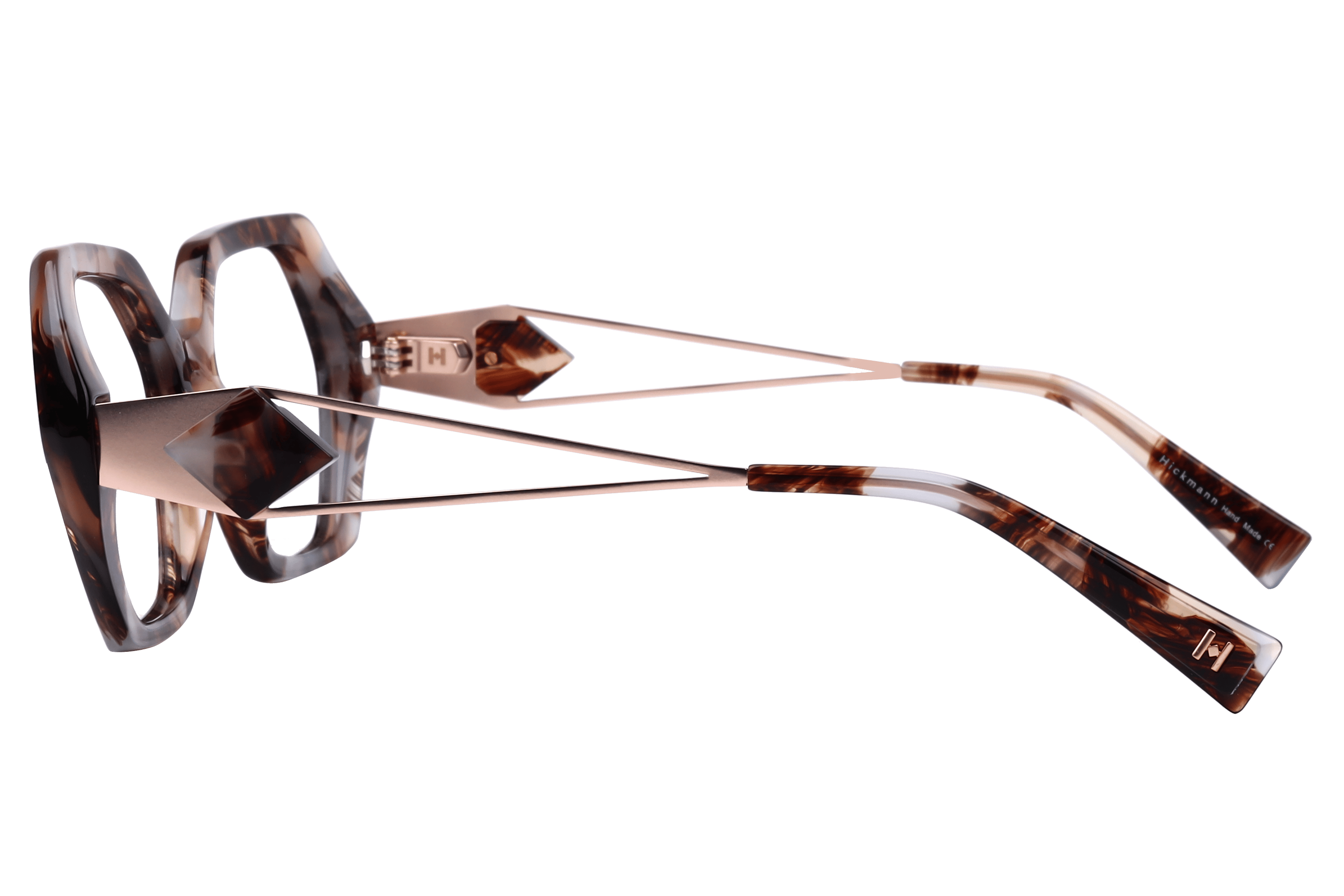 Hickmann HI6301 Frame Miscellaneaous Female Full Stainless S Frame — Miscellaneaous frame — view 3