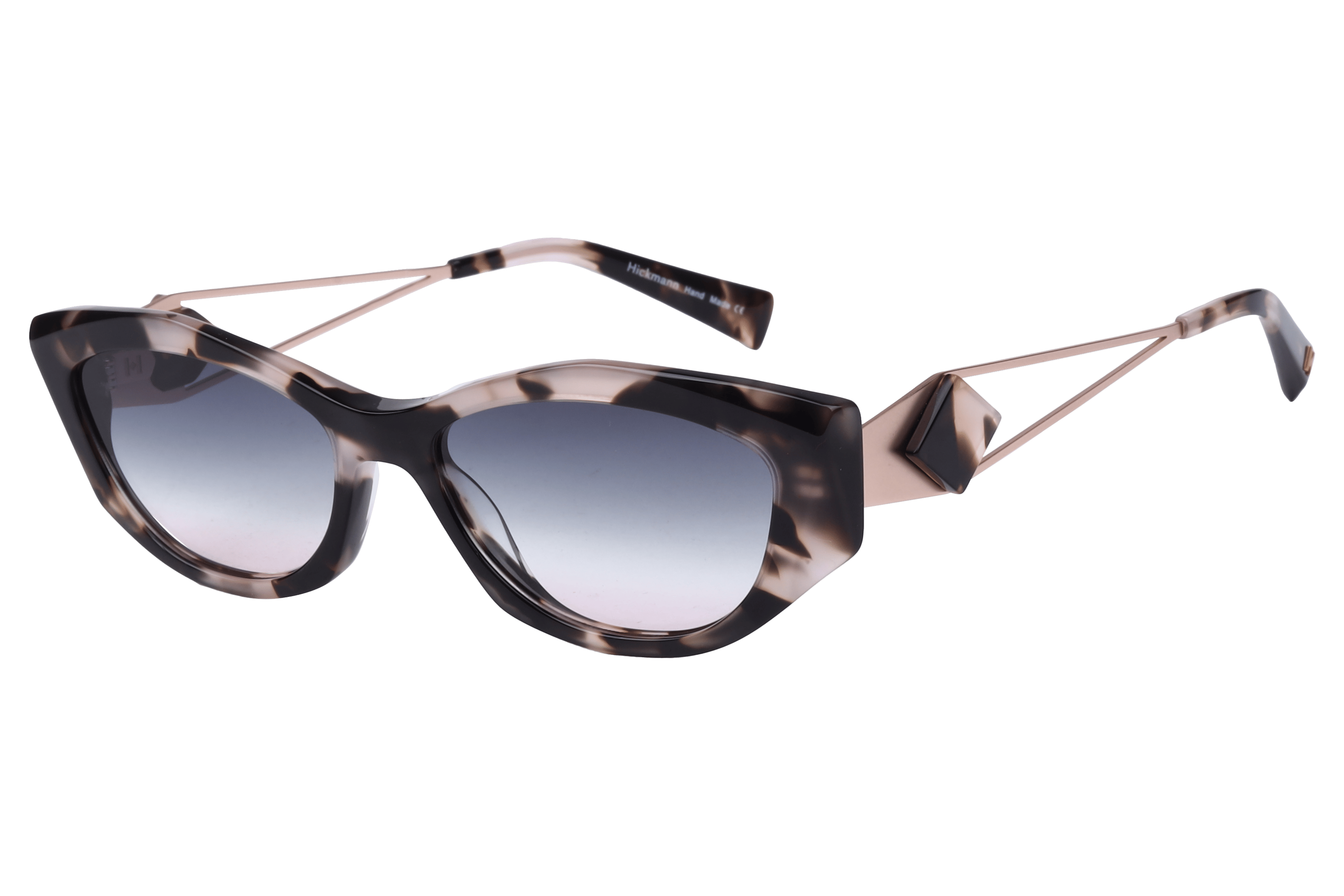 Hickmann HIY9006 Sunglass Miscellaneaous Female Full Metal