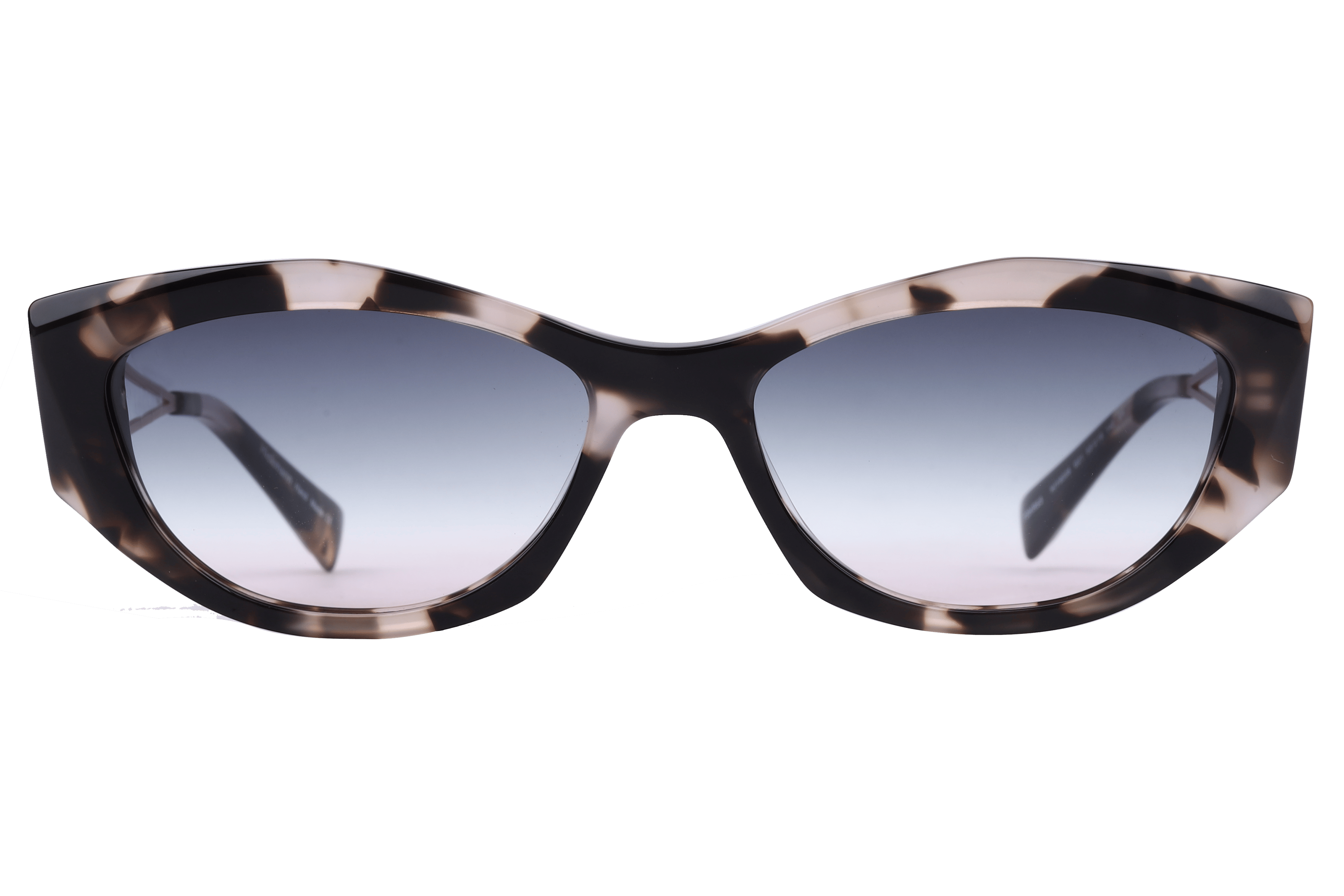 Hickmann HIY9006 Sunglass Miscellaneaous Female Full Metal