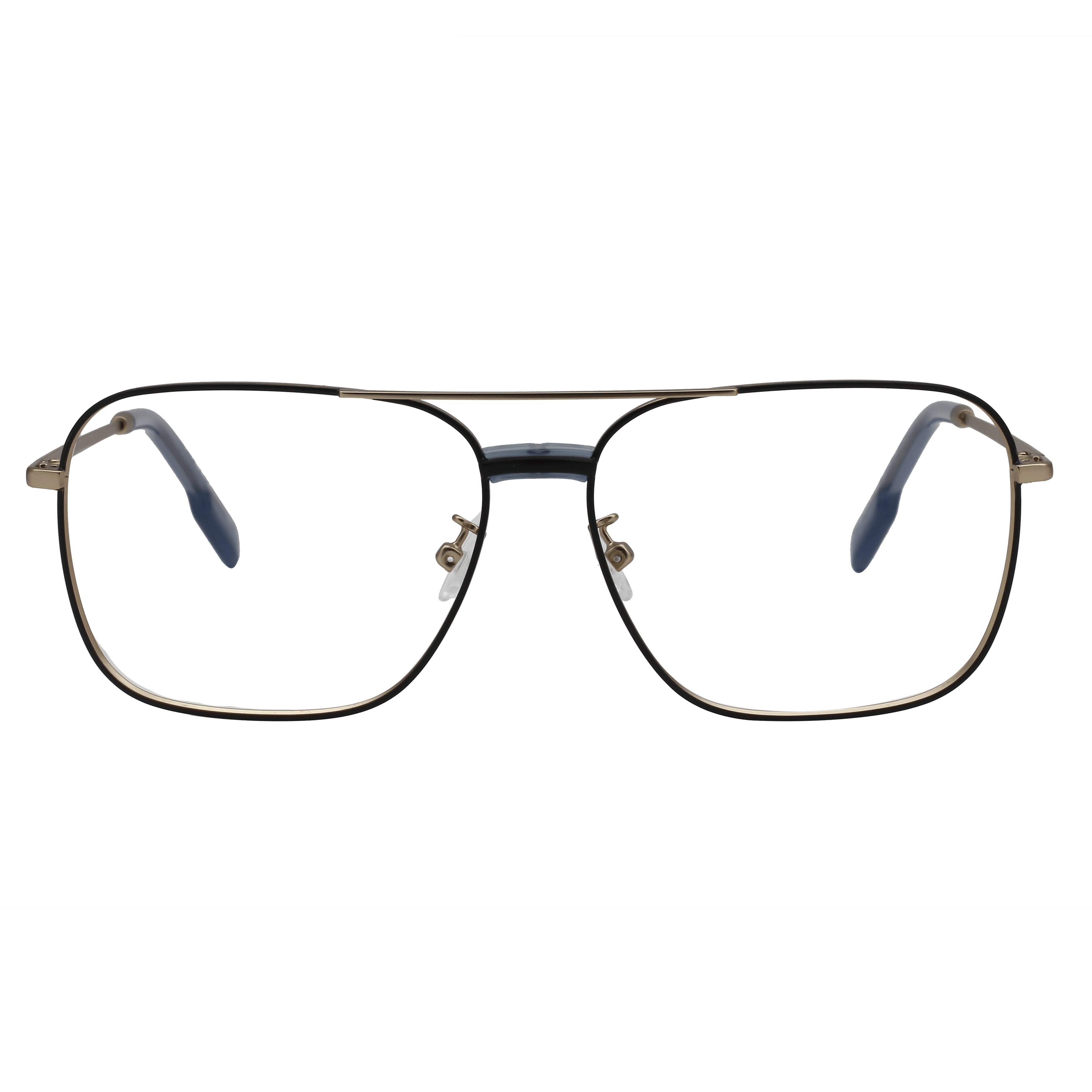 Kenzo C KZ50009U Frame Black Male Full Metal — Black frame