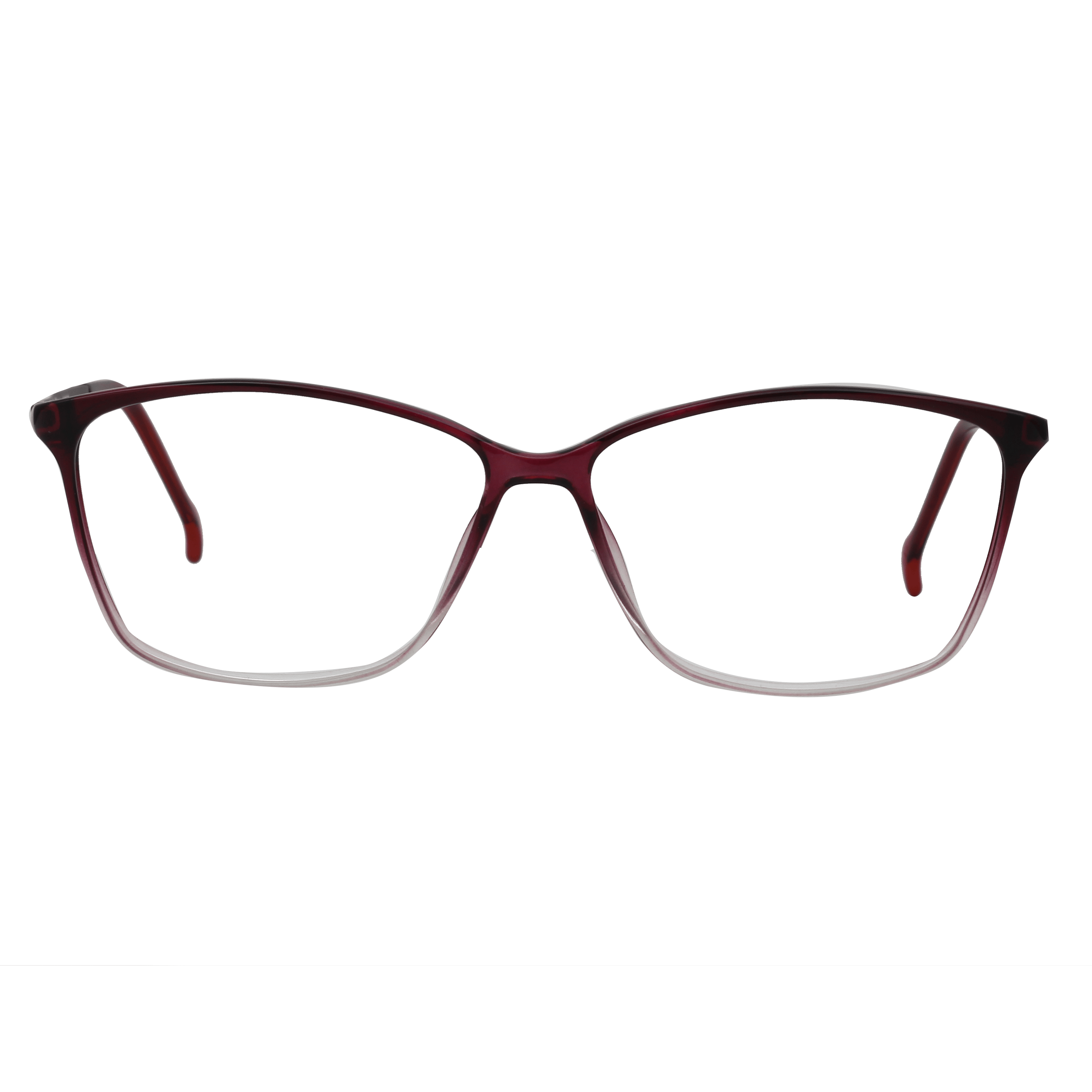 Hans Stepper SI-30092 Frame Violet Female Full Titanium Frame — Violet frame — view 2