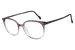 Transparent Grey