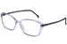 Transparent Grey