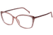 Transparent Brown