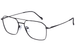 Gun Metal
