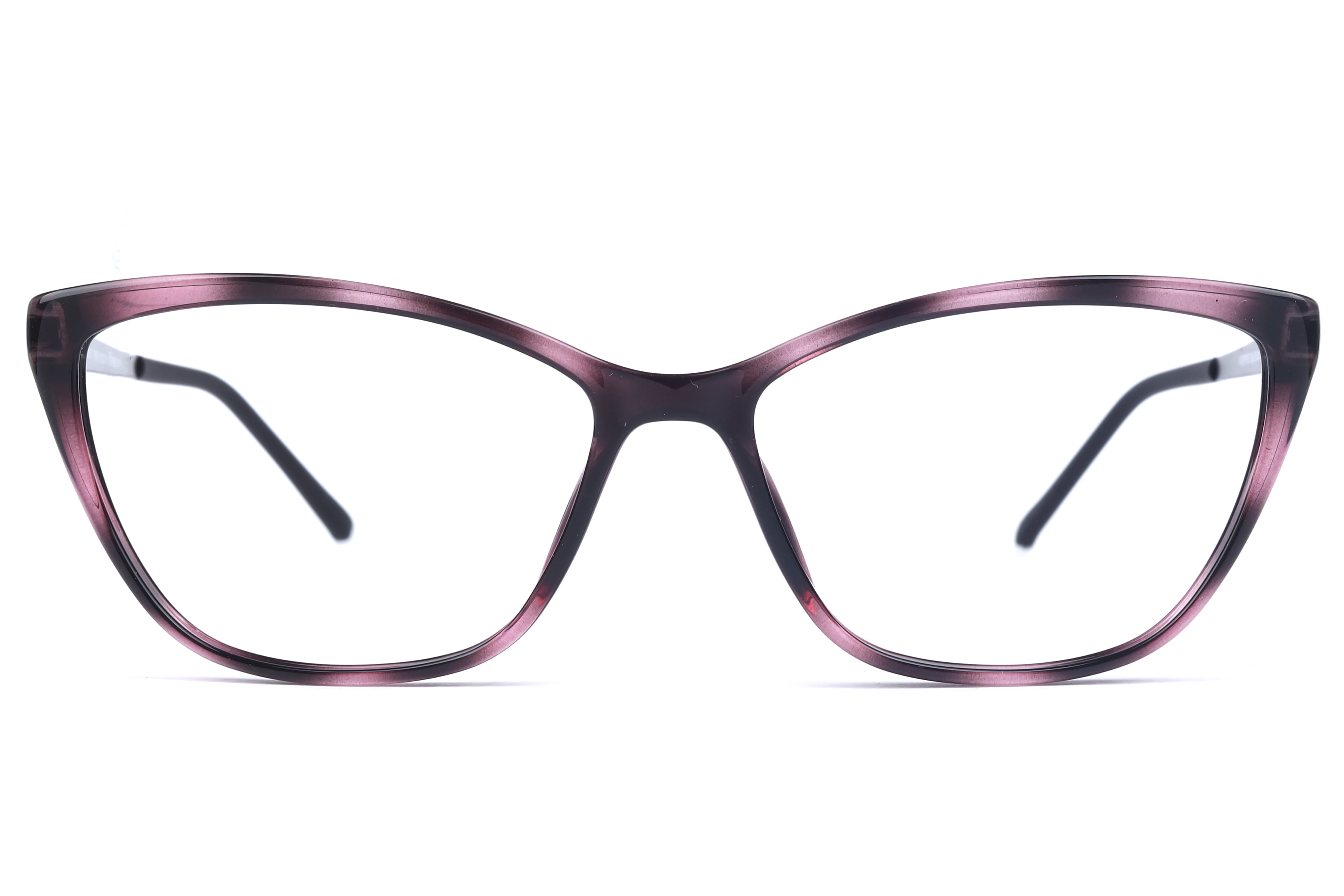 Hans Stepper STS-10097 Frame Havana Female Full Stainless St — Havana frame