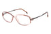 Transparent Brown