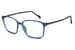 Transparent Blue