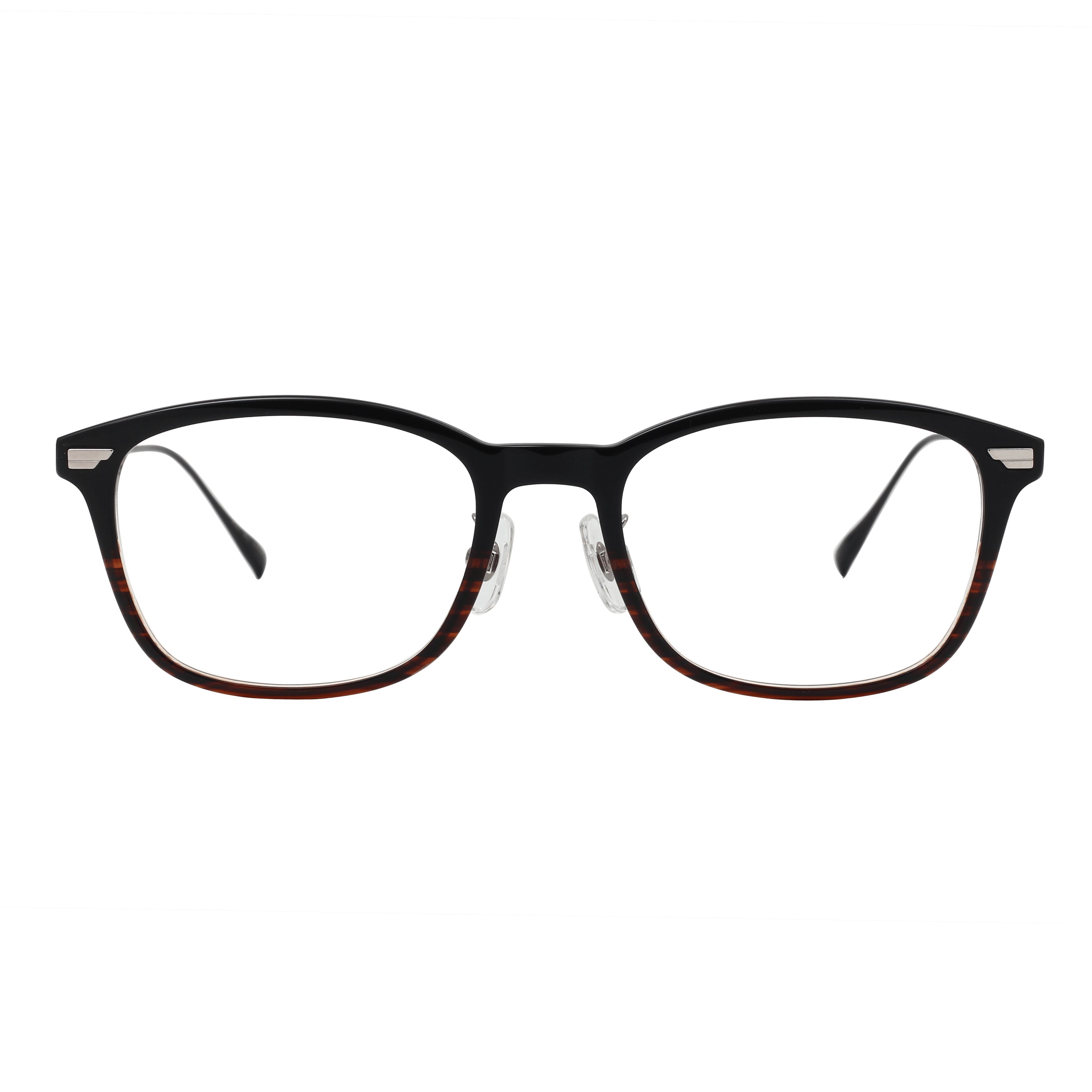 Hamamoto HT-550 Frame Black Male Full Metal Frame — Black frame