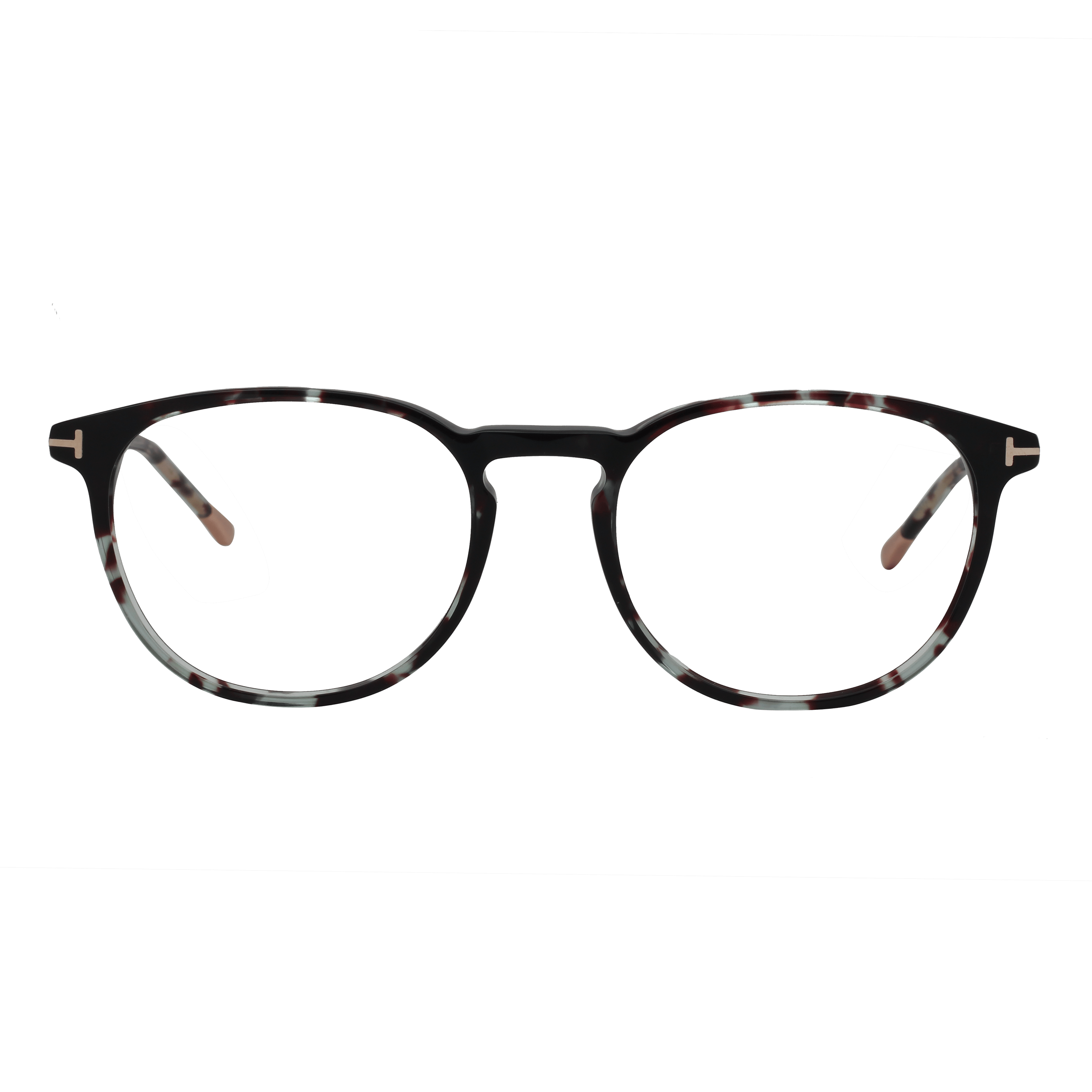 Tomford FT5608-B Frame Miscellaneaous Male Full Shell Frame — Miscellaneaous frame — view 2