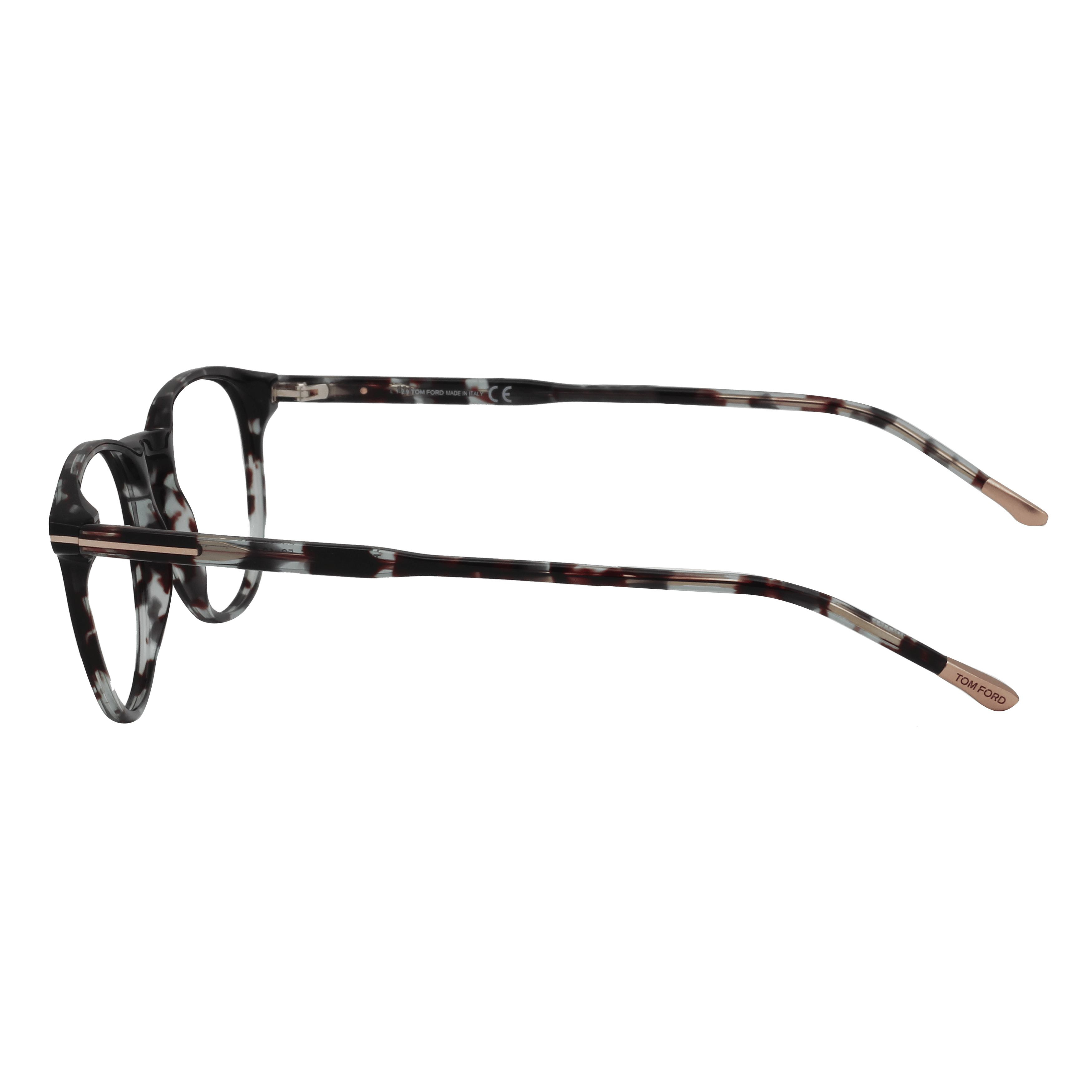 Tomford FT5608-B Frame Miscellaneaous Male Full Shell Frame — Miscellaneaous frame — view 3