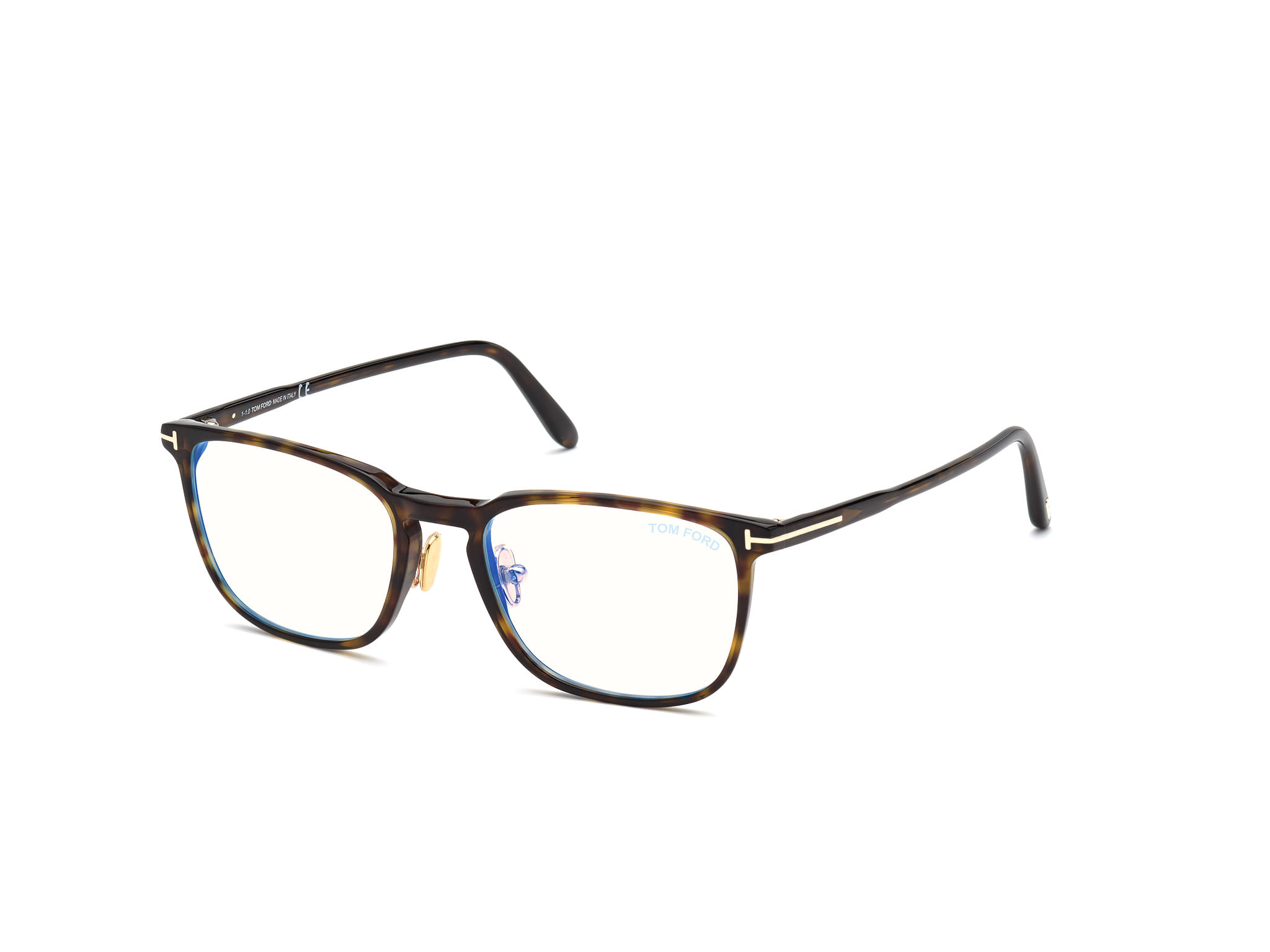 Tomford TF5699-B Frame Tortoise Male Full Shell