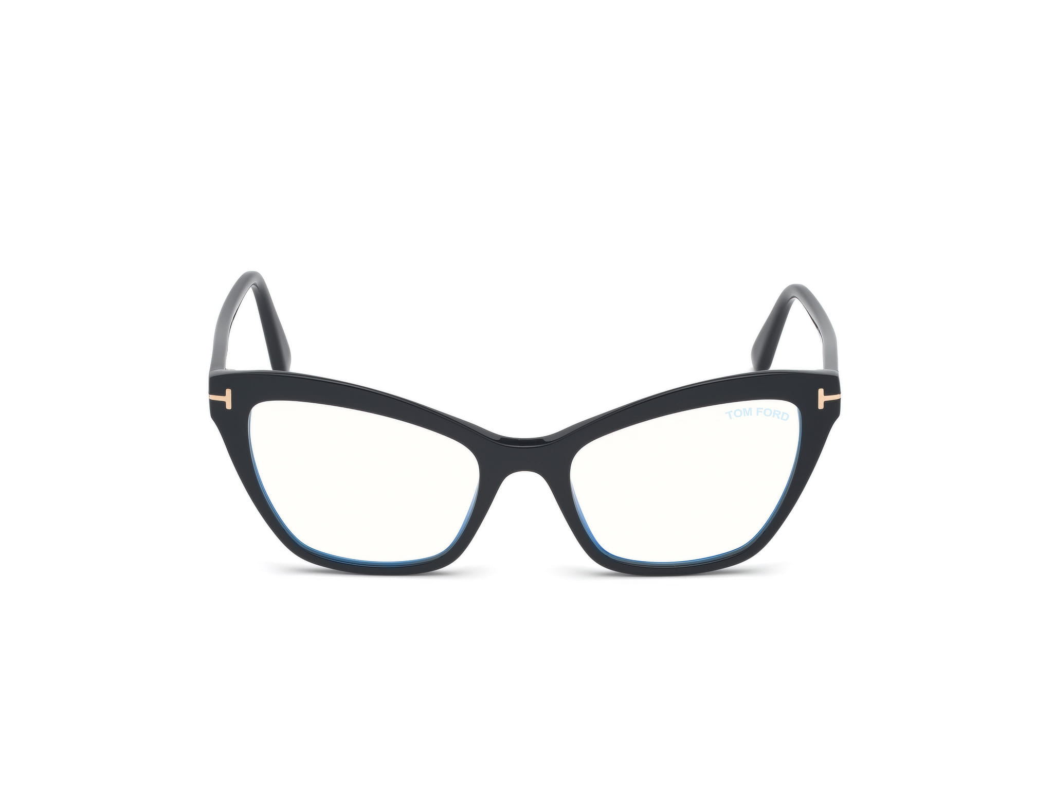 Tomford FT5601-B Frame Black Female Full Shell