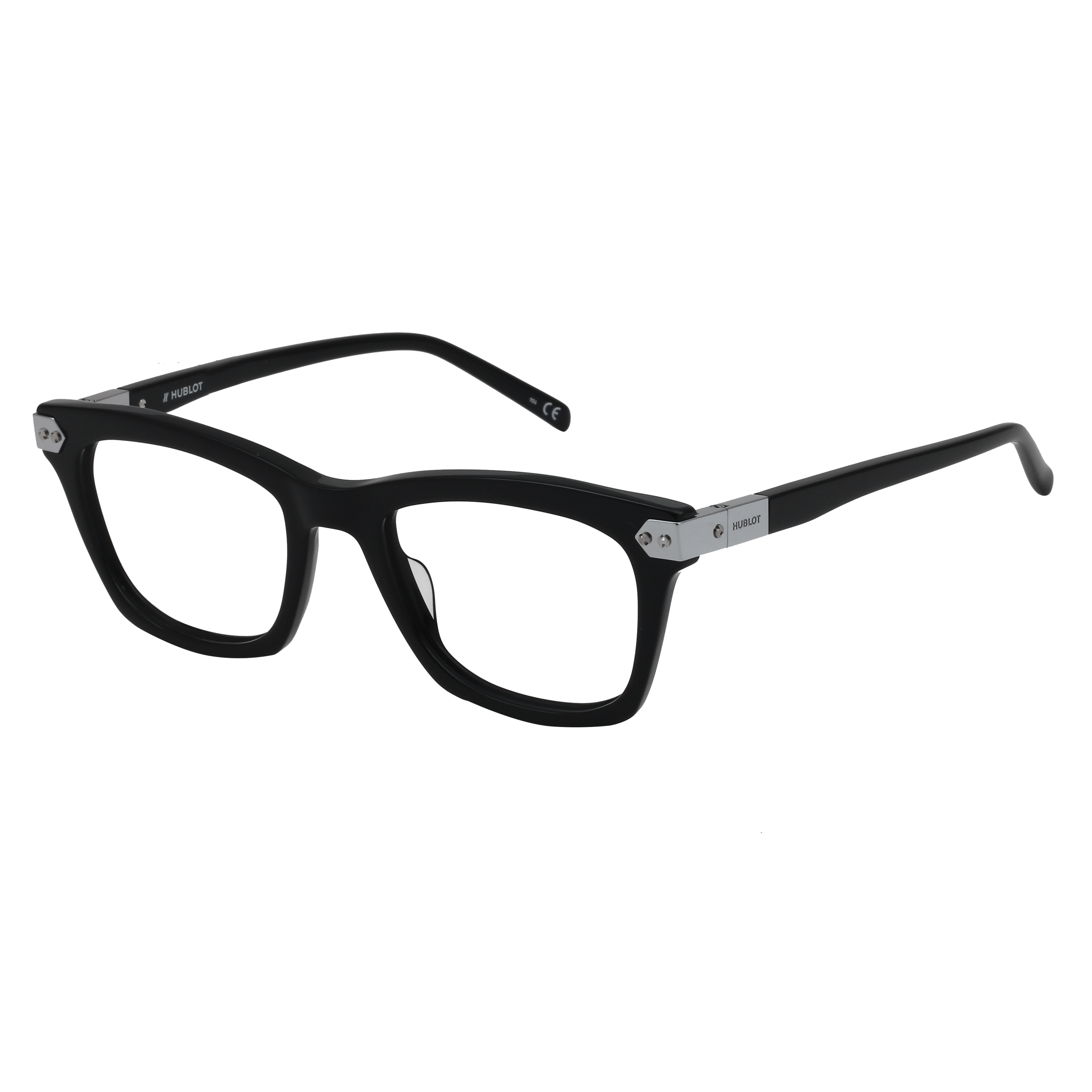 Hublot H024O Frame Black Male Full Shell — Black frame