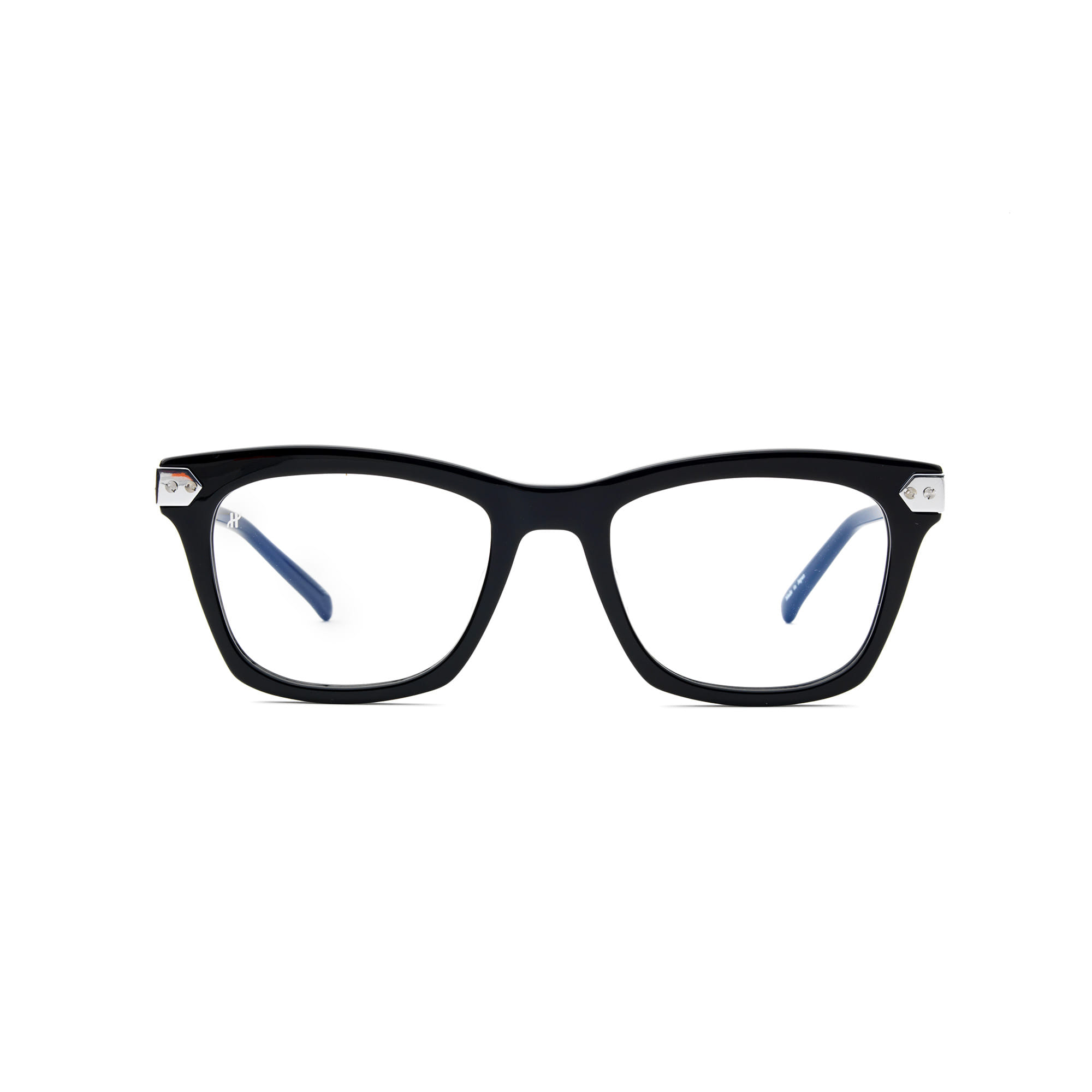 Hublot H024O Frame Black Male Full Shell Frame — Black frame — view 2
