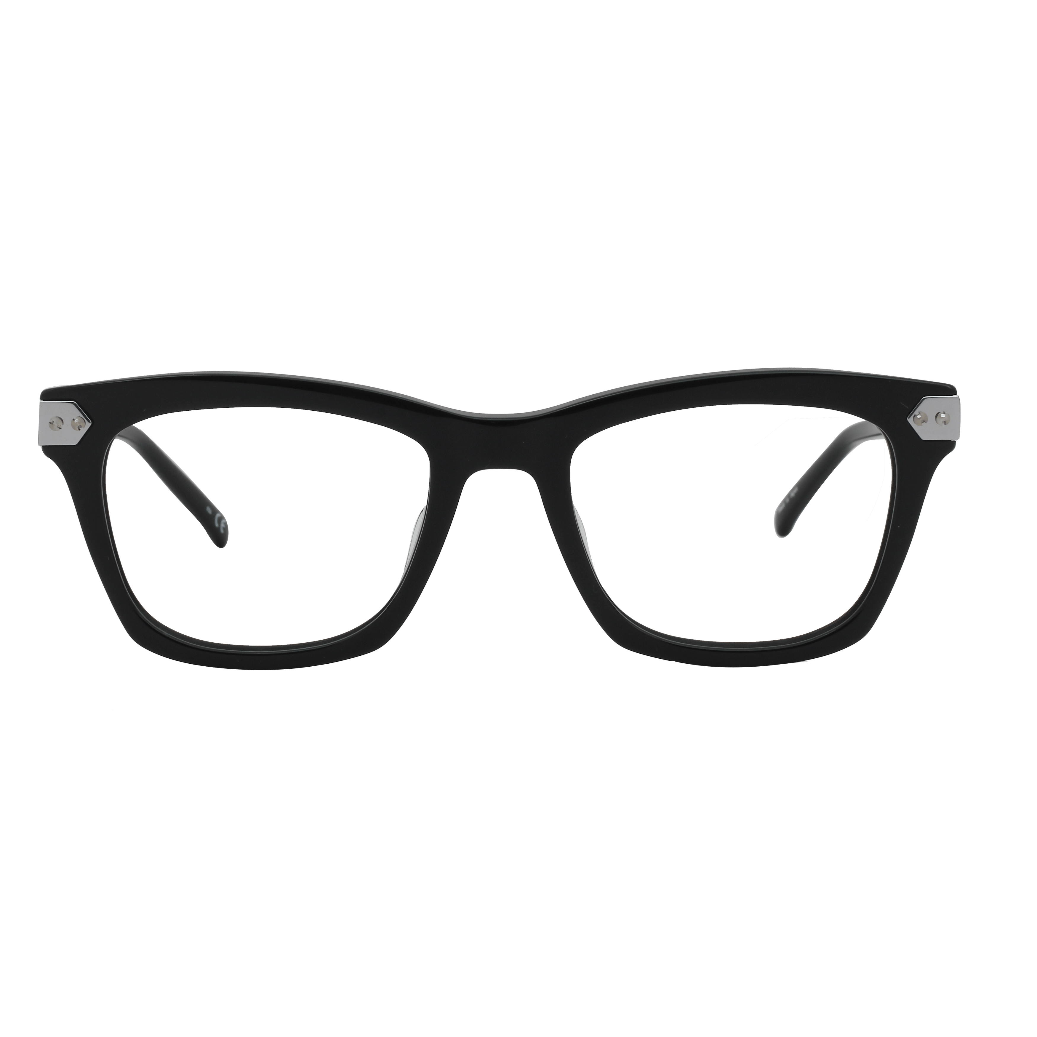 Hublot H024O Frame Black Male Full Shell Frame — Black frame — view 5