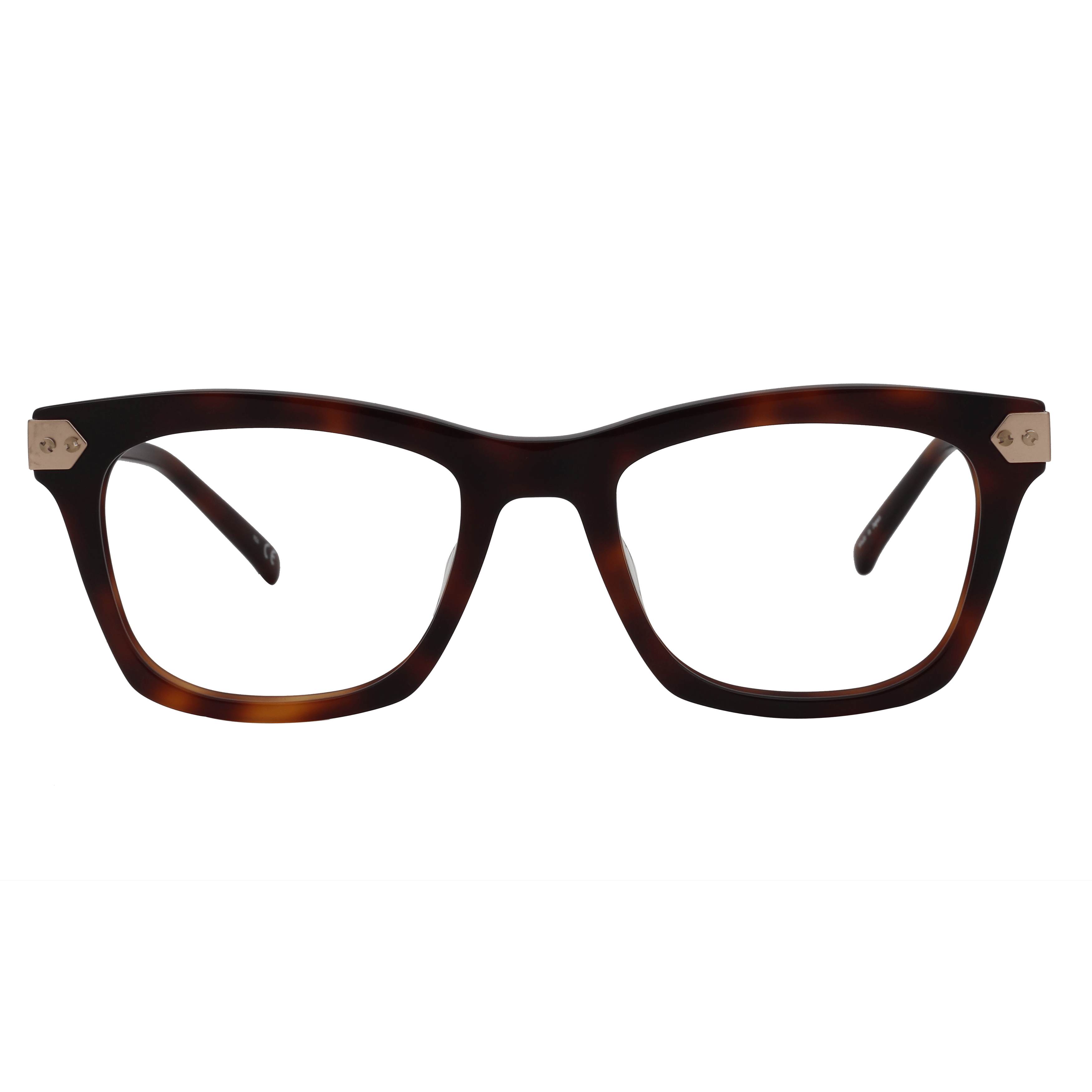 Hublot H024O Frame Tortoise Male Full Shell Frame — Tortoise frame — view 5