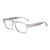 Transparent Grey