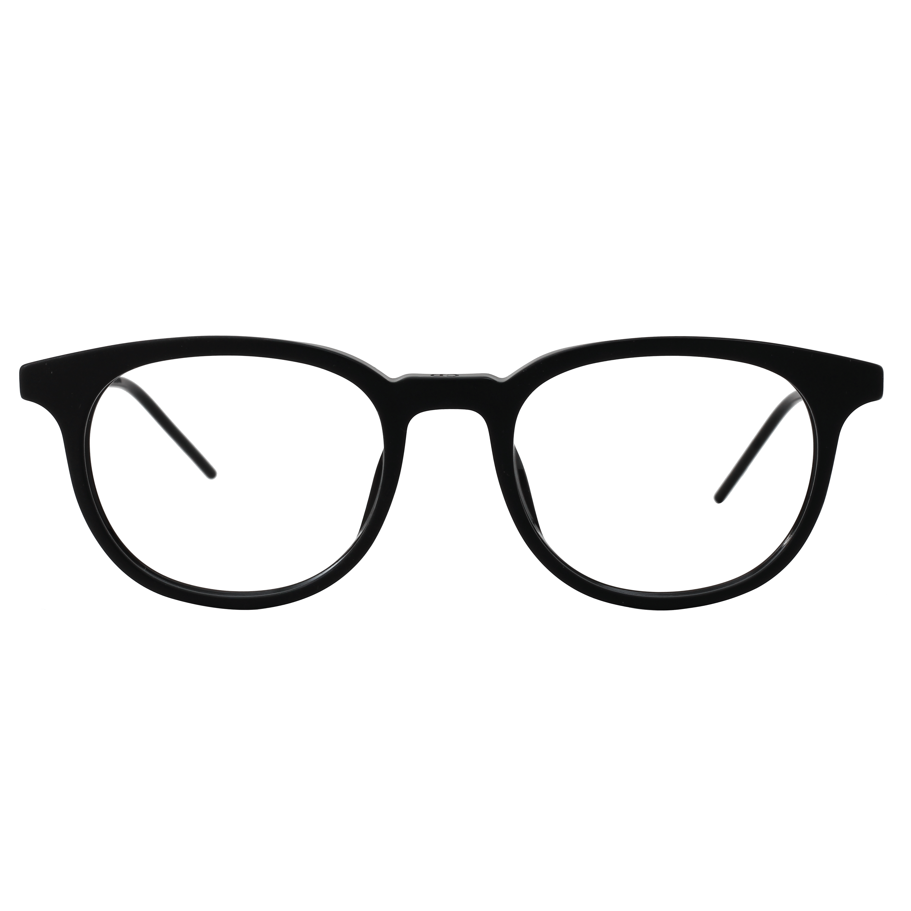 Christian Dior BLACKTIE229 Frame Black Male Full Metal Frame — Black frame — view 2
