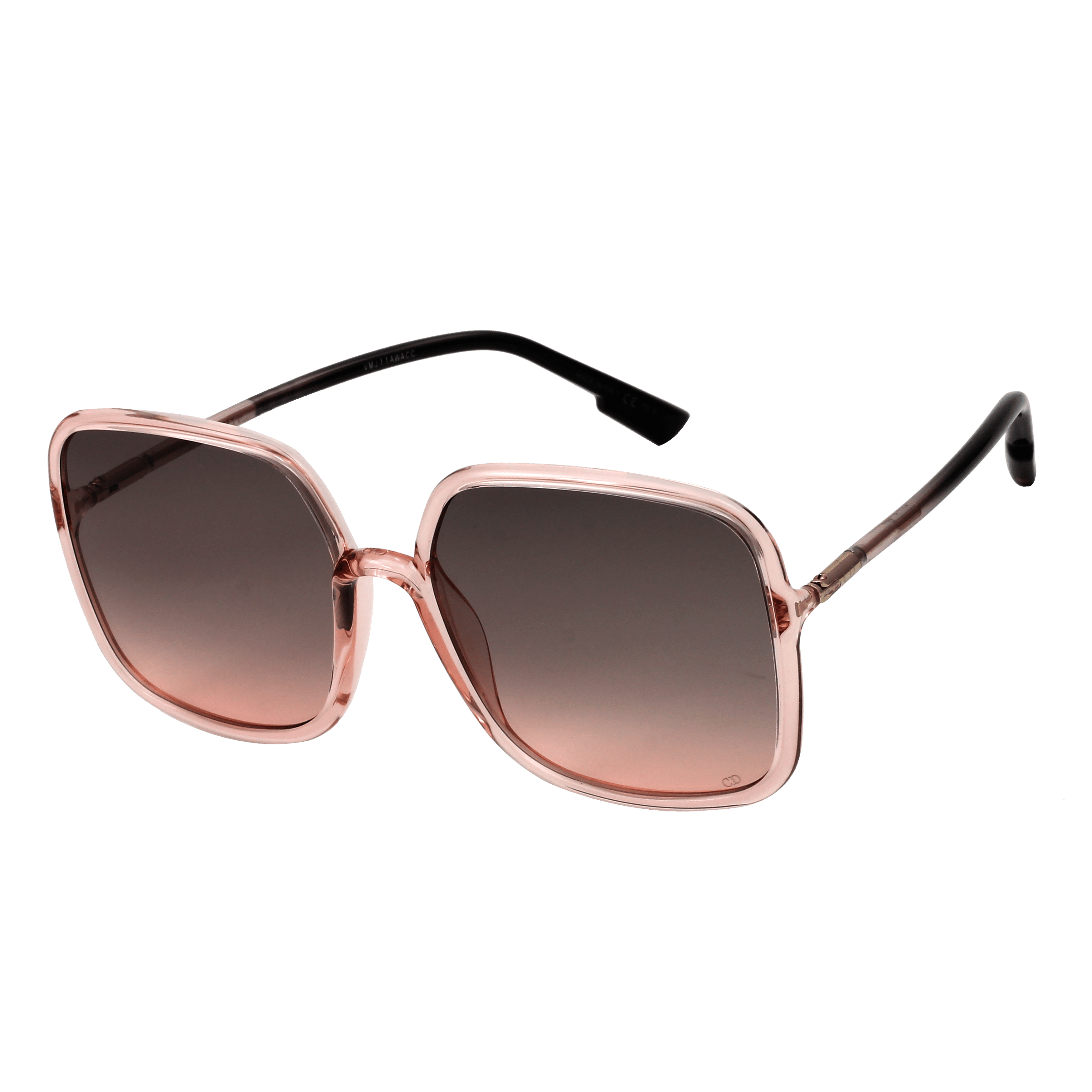 Christian Dior SO STELLAIRE1 Sunglass Pink Female Full Shell — Pink frame