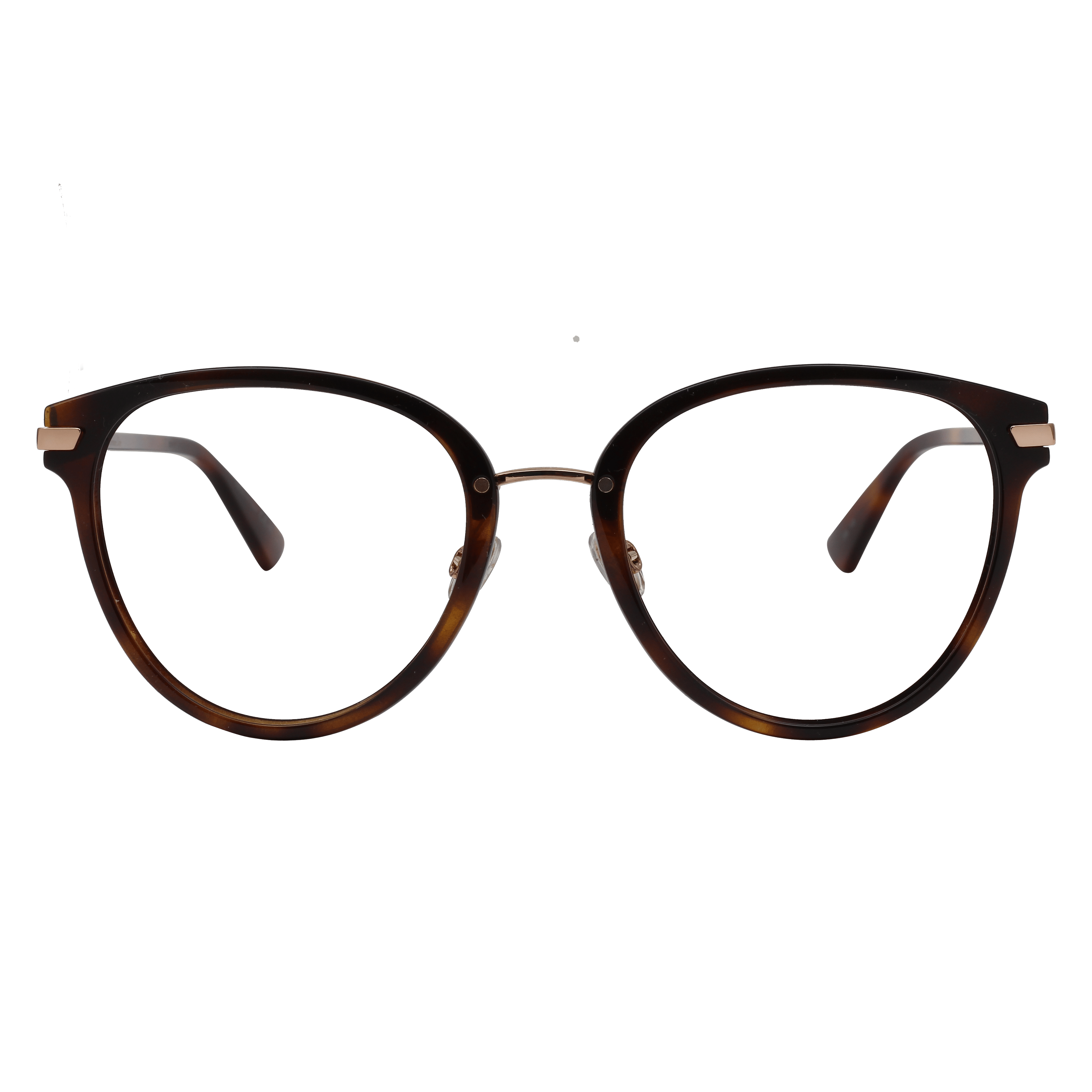 Christian Dior DIORLINE2 Frame Tortoise Male Full Shell with Frame — Tortoise frame