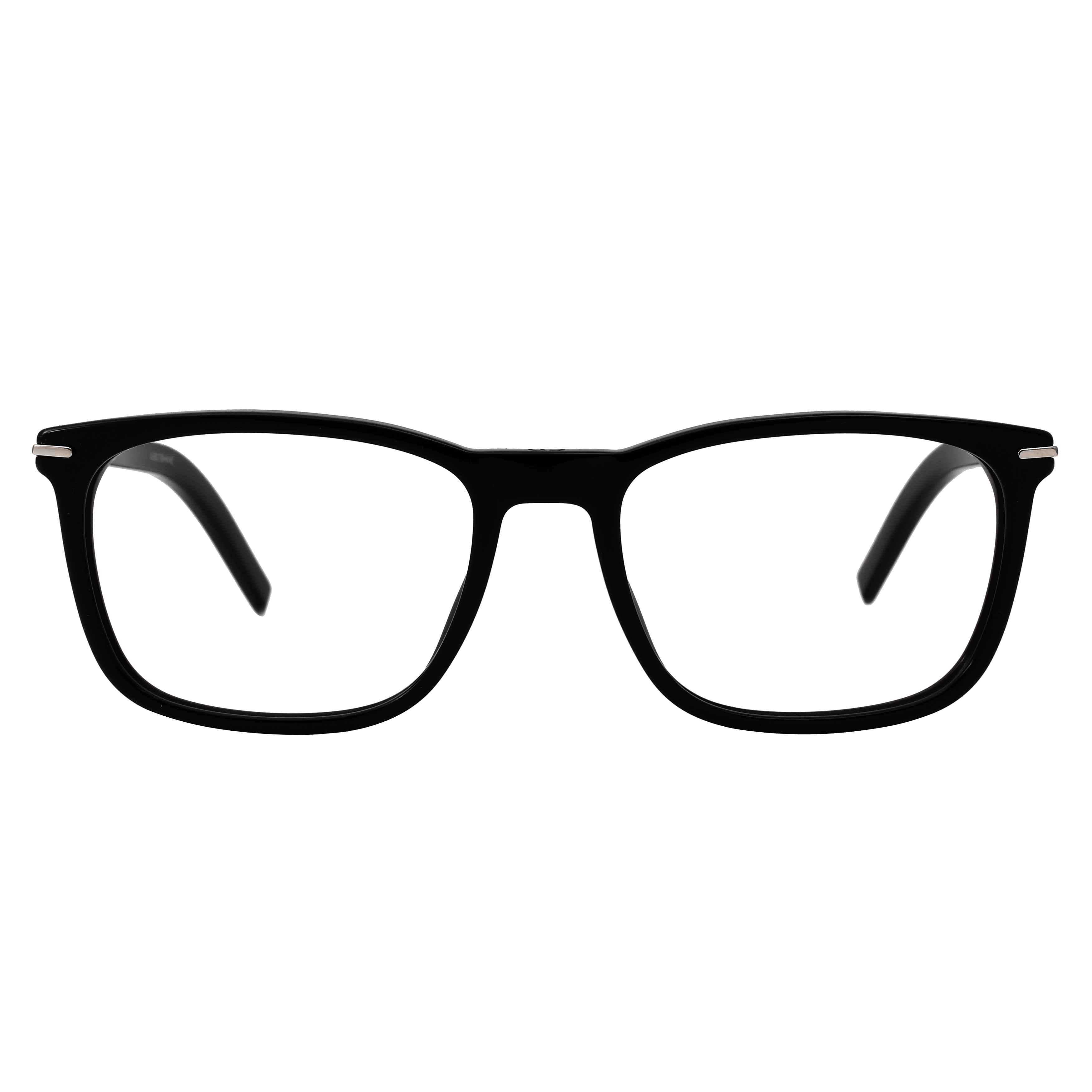 Christian Dior BLACKTIE265 Frame Black Male Full Shell Frame — Black frame
