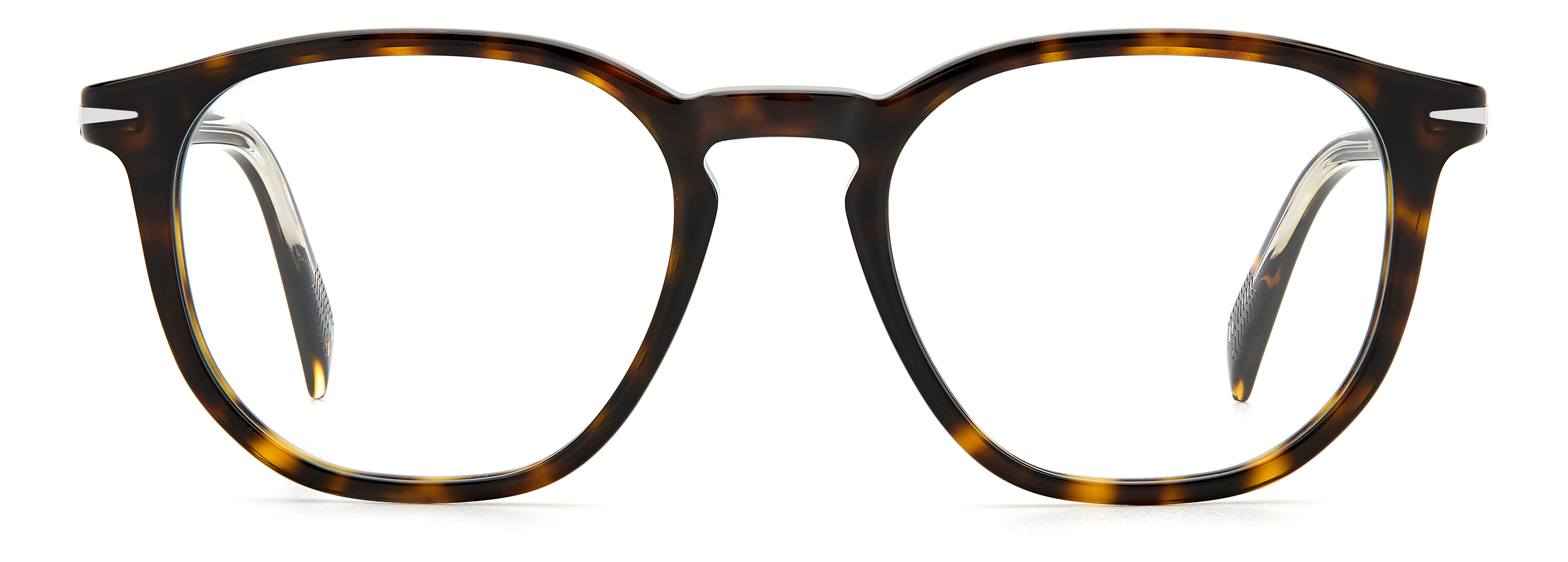 David Beckham DB 1106 Frame Havana Male Full Shell