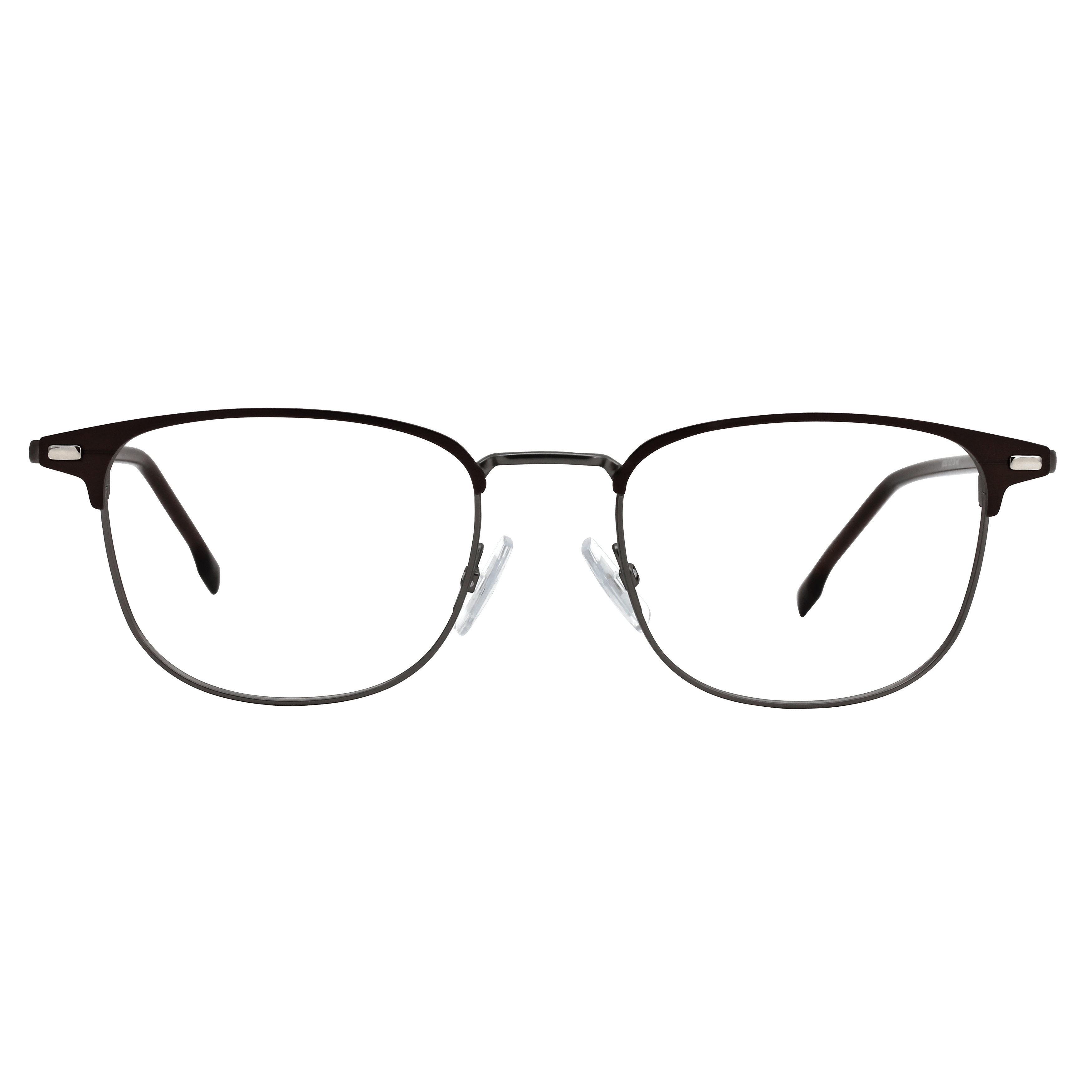 Hugo Boss BOSS 1125 Frame Grey Male Full Shell