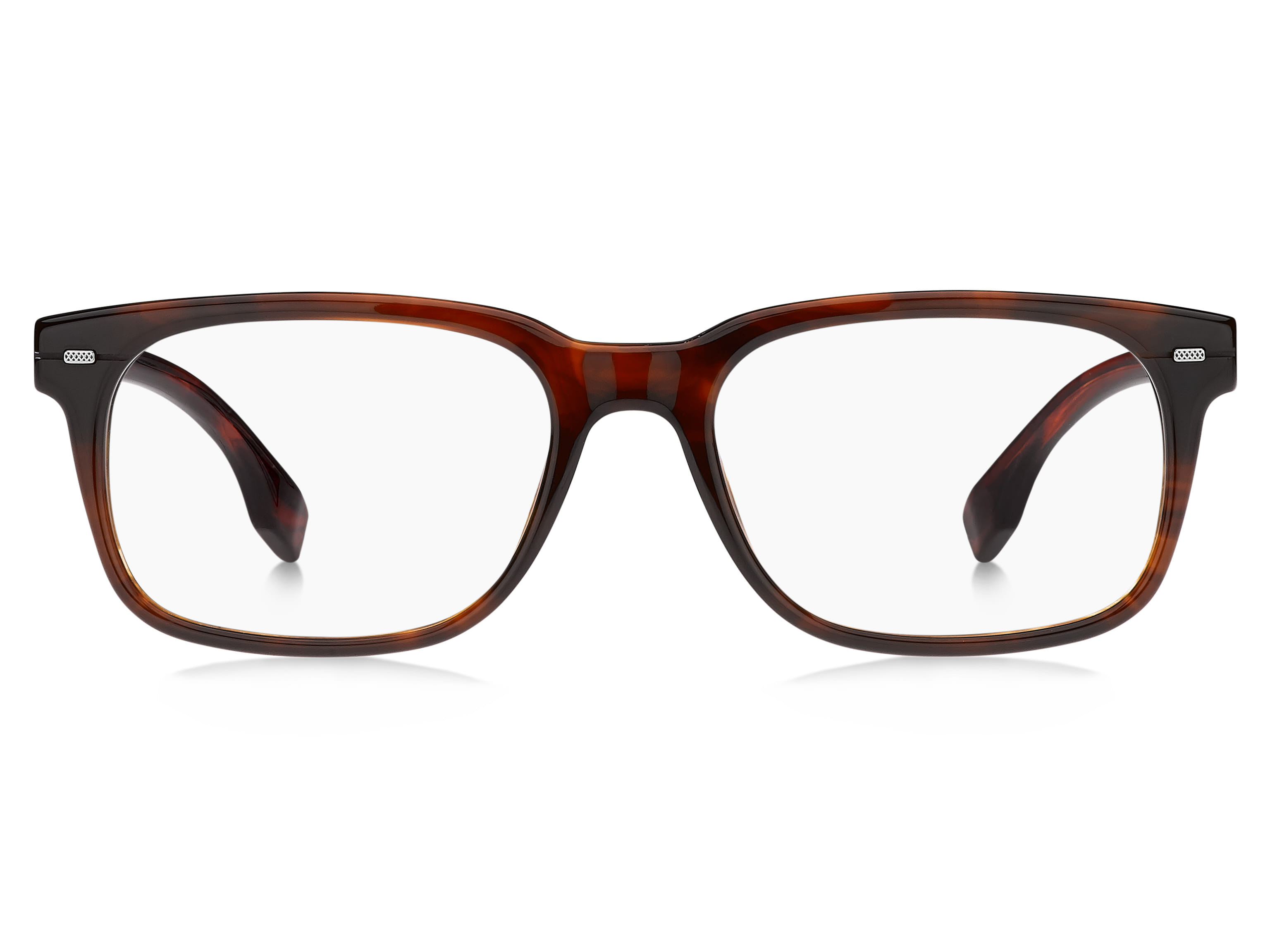 Hugo Boss BOSS 1383 Frame Tortoise Male Full Shell Frame — Tortoise frame — view 2