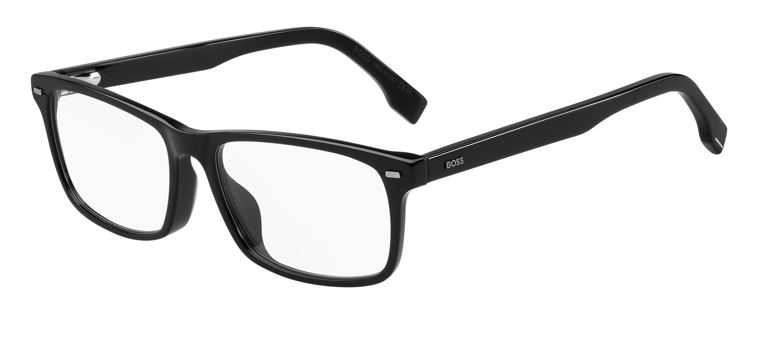Hugo Boss BOSS 1478/F Frame Black Male Full Shell — Black frame