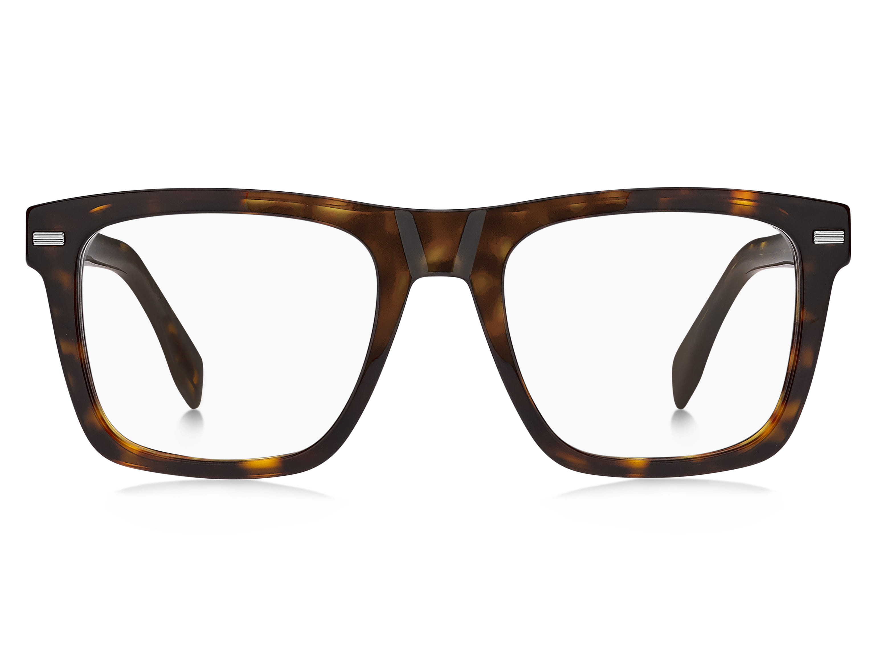 Hugo Boss BOSS 1445 Frame Tortoise Male Full Shell Frame — Tortoise frame — view 2
