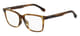 Transparent Brown