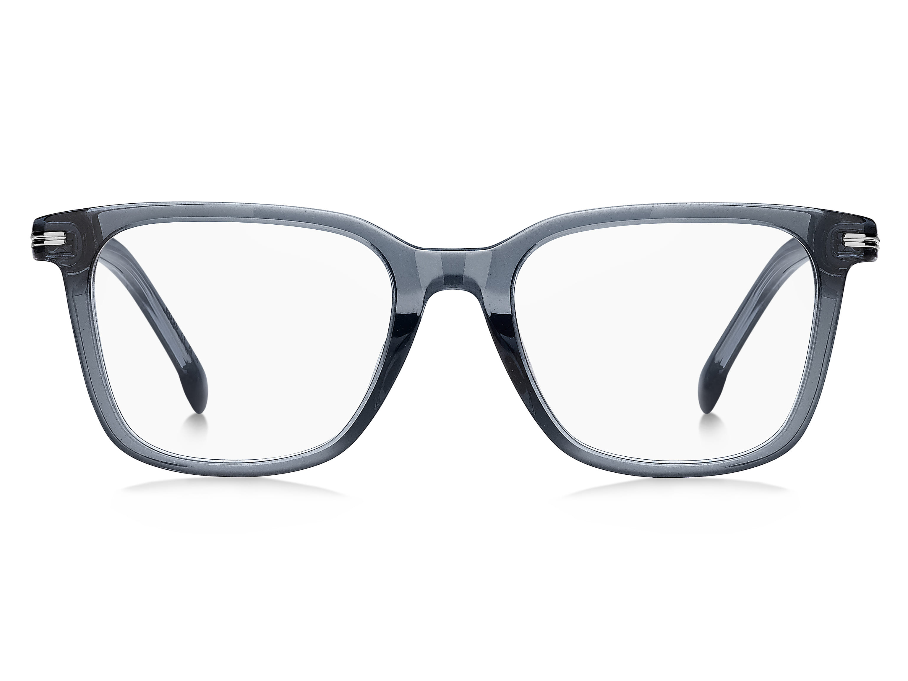 Hugo Boss BOSS 1541/F Frame Blue Male Full Shell Frame — Blue frame — view 2
