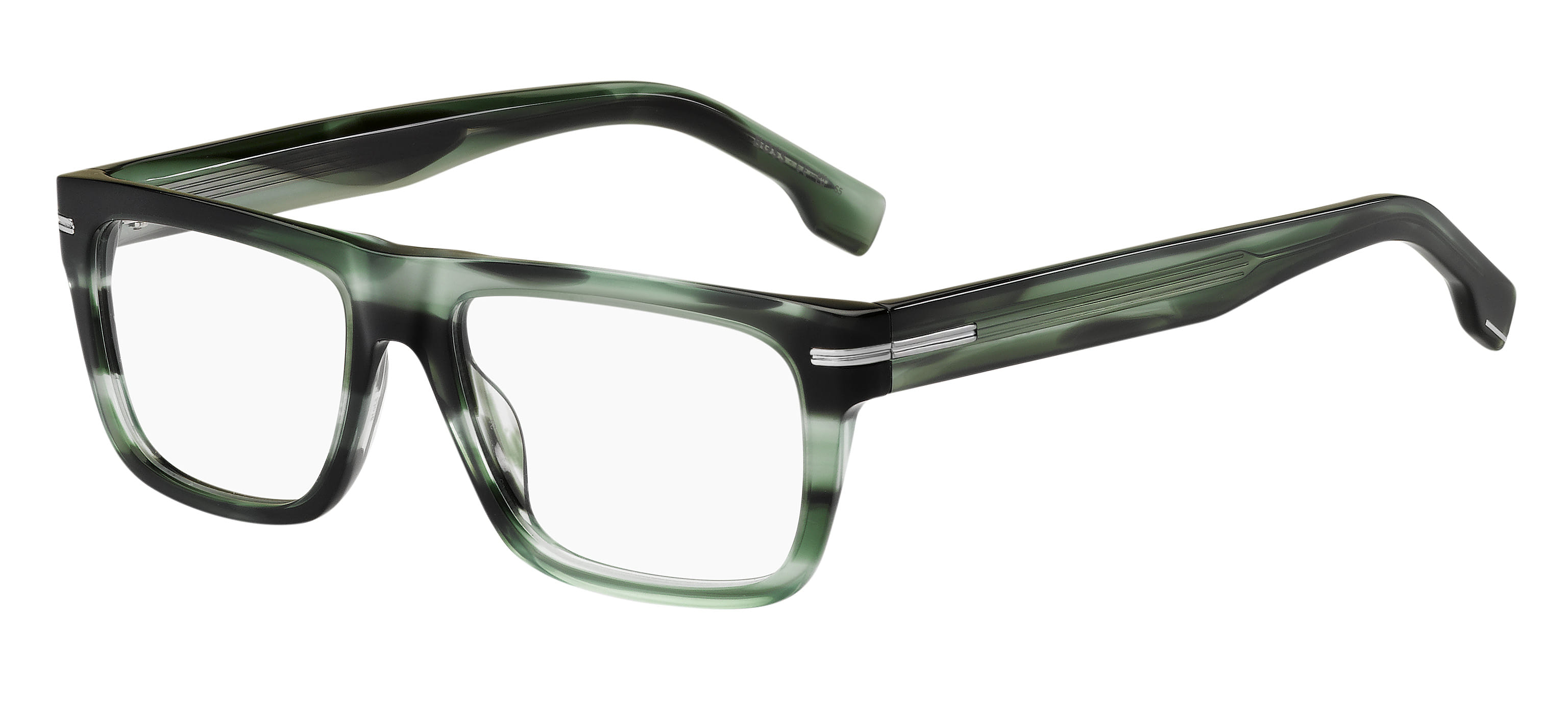 Hugo Boss BOSS 1503 Frame Green Male Full Shell — Green frame