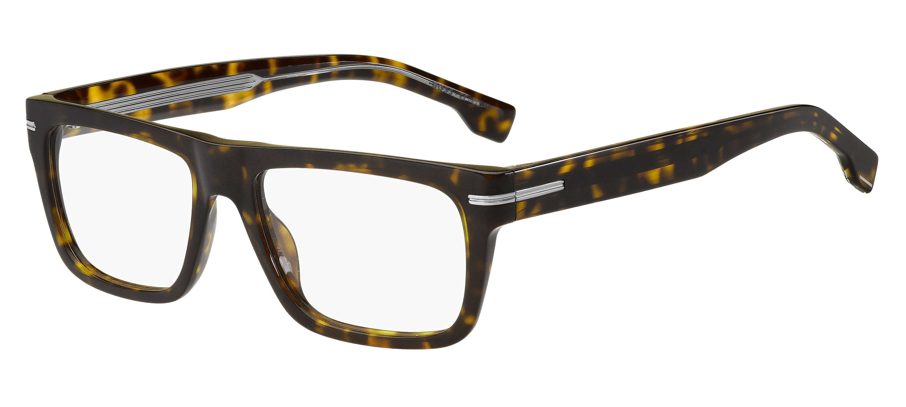 Hugo Boss BOSS 1503 Frame Havana Male Full Shell — Havana frame
