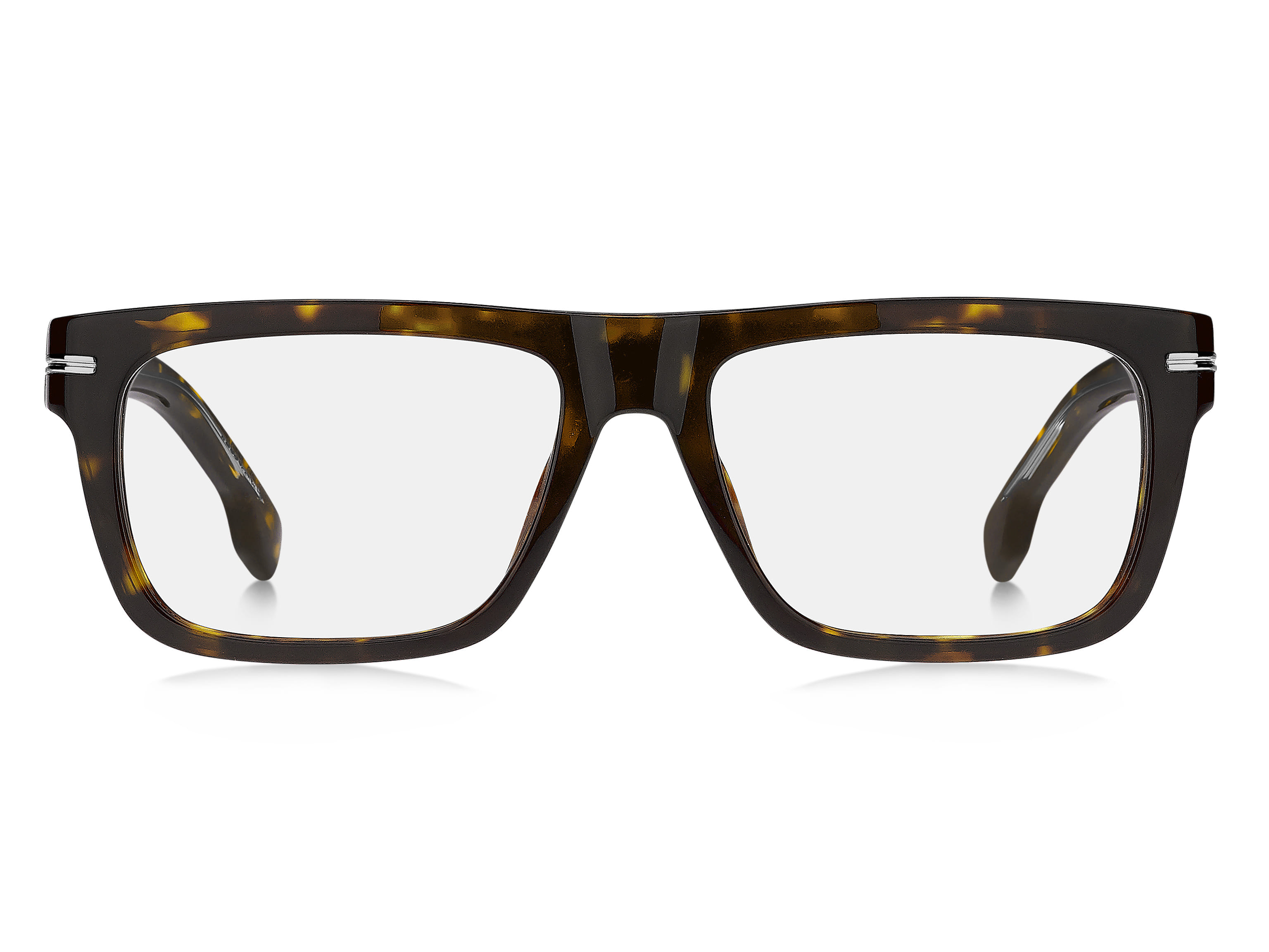 Hugo Boss BOSS 1503 Frame Havana Male Full Shell Frame — Havana frame — view 2